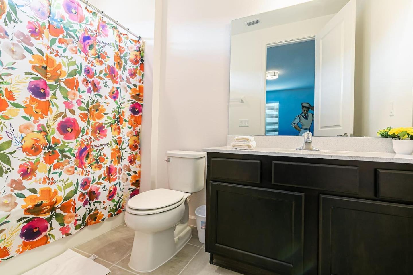 ☀️12br Paradise W/ Game & Pool/spa☀️ * Kissimmee
