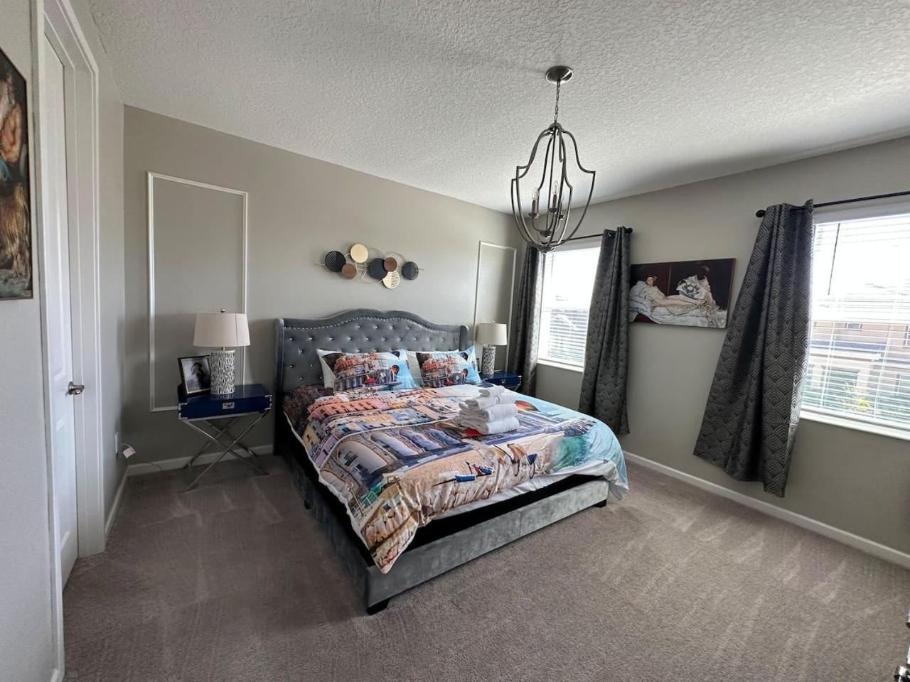 ☀️12br Paradise W/ Game & Pool/spa☀️ Villa
