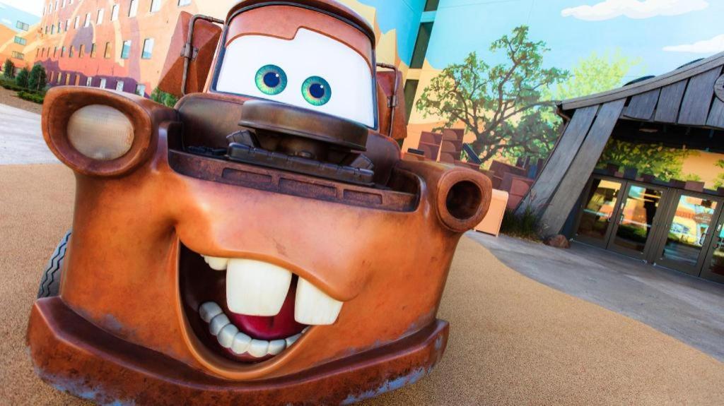 Disney's Art Of Animation 3*
