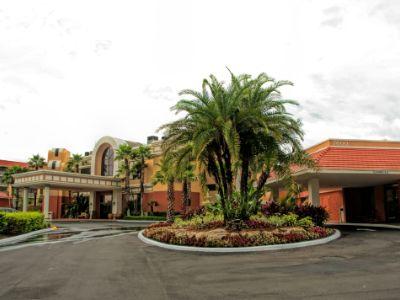 Westgate Towers 3* Four Corners