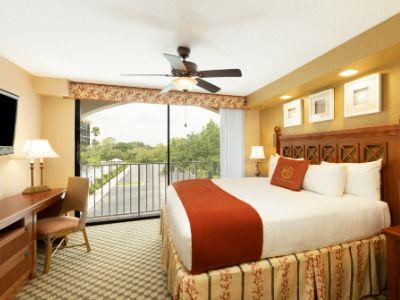 Westgate Towers 3* Four Corners
