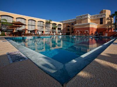 Westgate Towers Four Corners