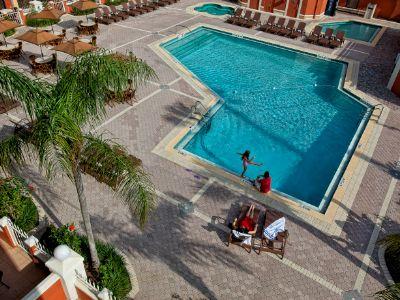 Westgate Towers Aparthotel Four Corners