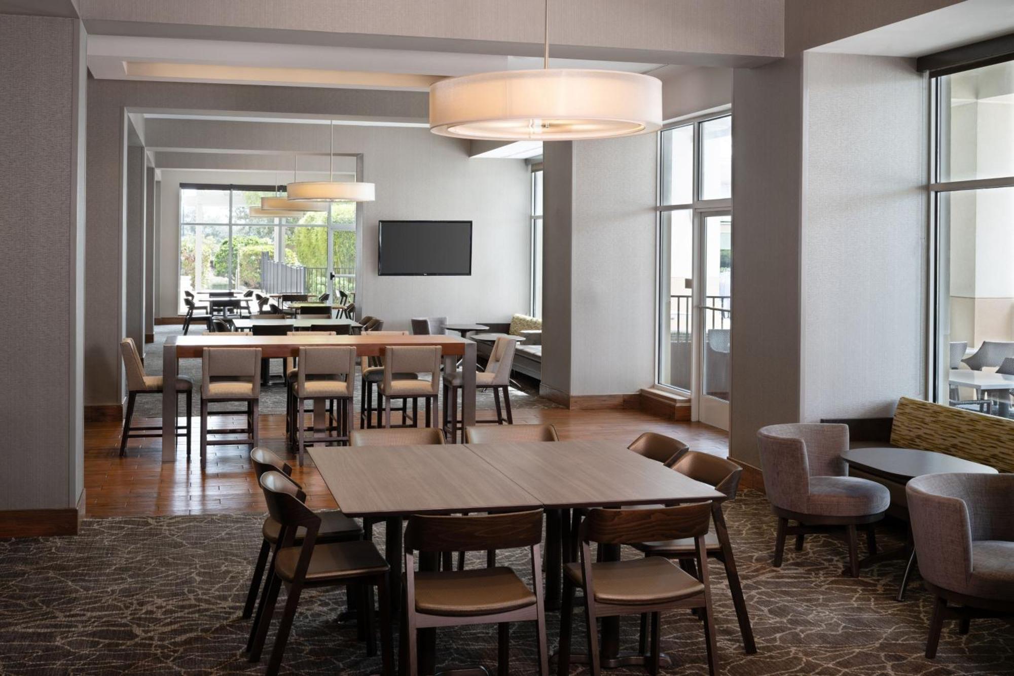 Springhill By Marriott Orlando At Flamingo Crossings Town Center-western Entrance 3* Four Corners