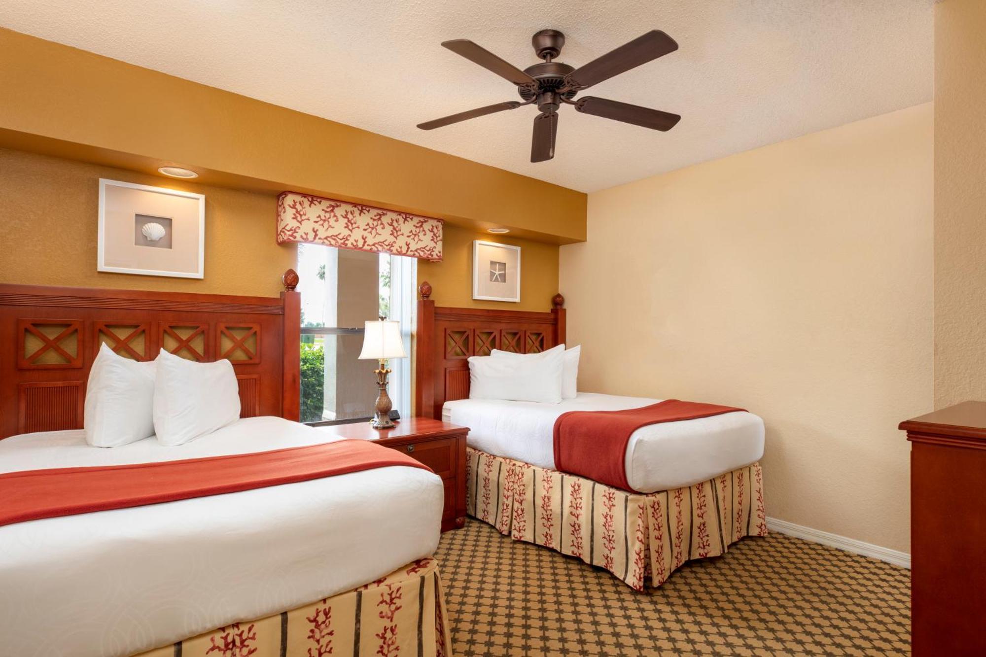 Resort Westgate Lakes And 4*