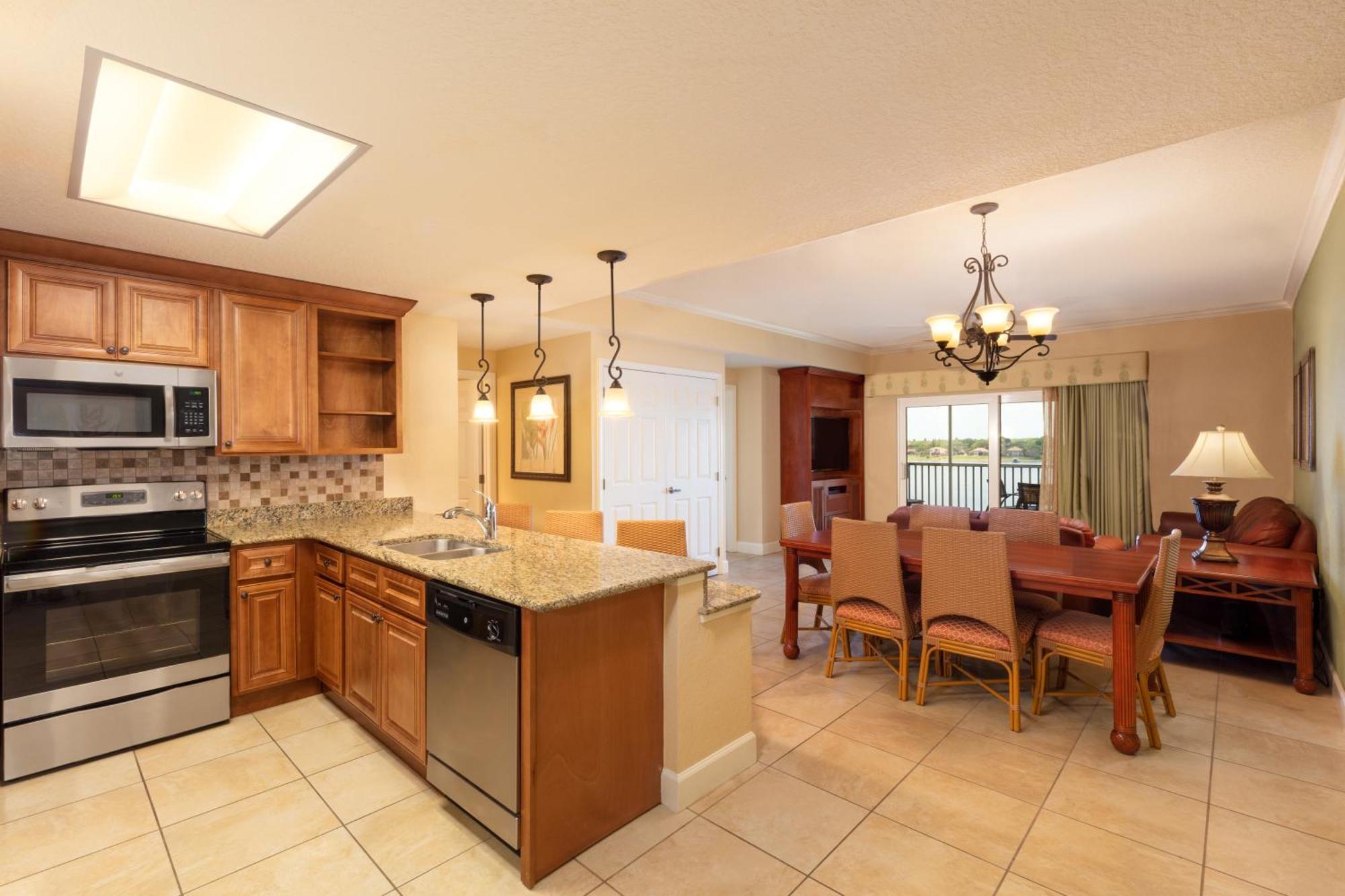 Westgate Lakes And 4* Williamsburg