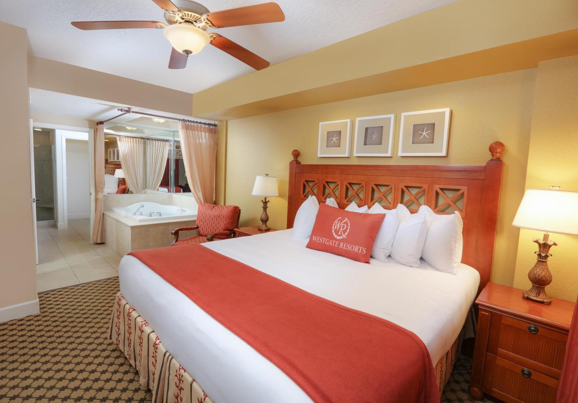Resort Westgate Lakes And