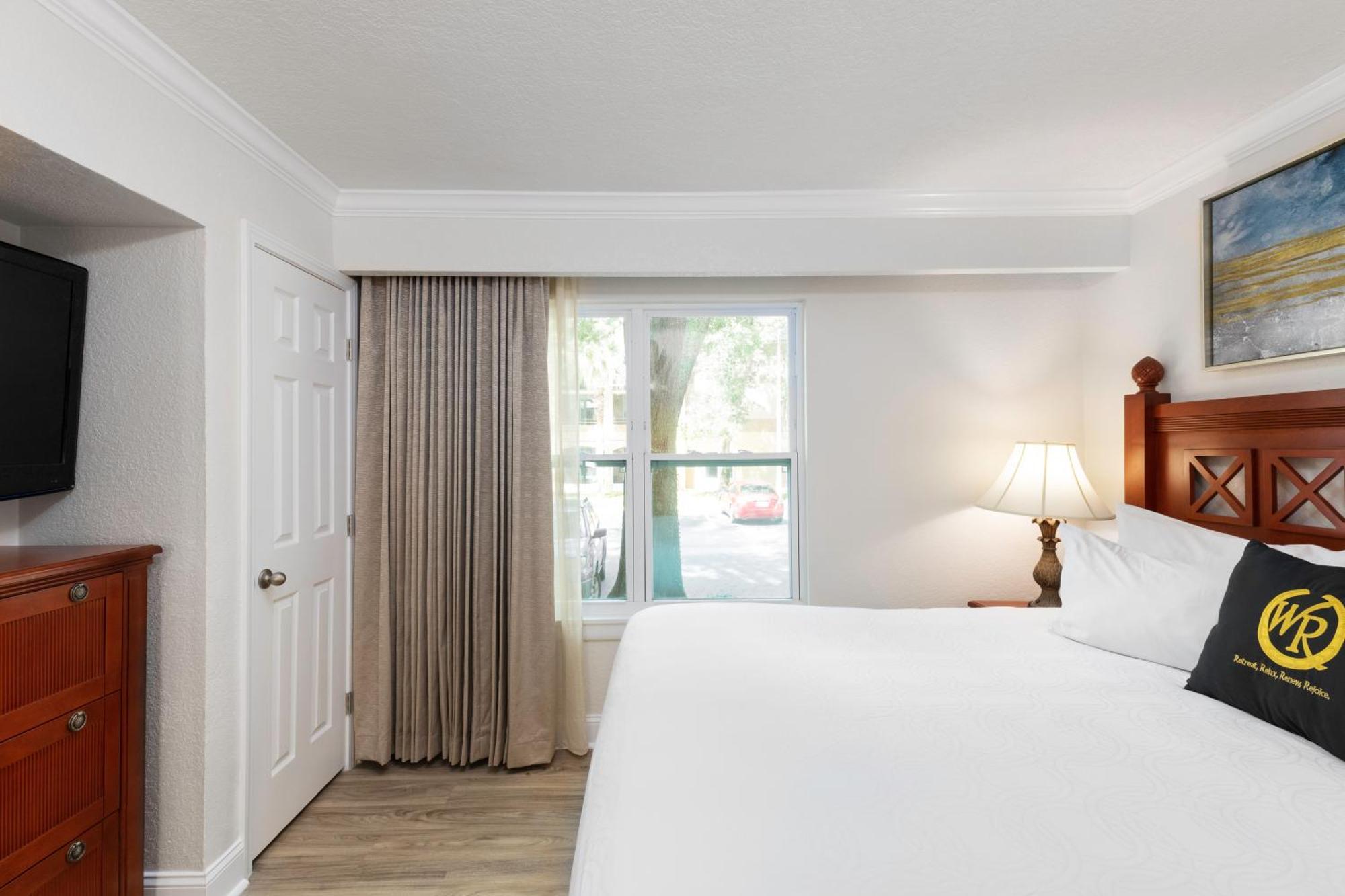 Resort Westgate Blue Tree 3*