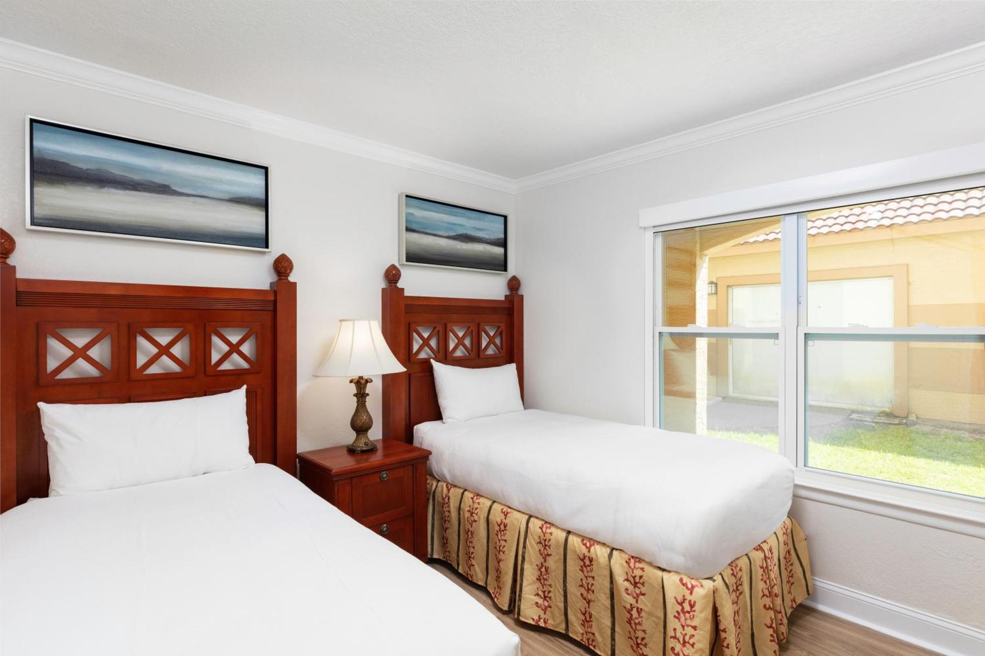 Westgate Blue Tree 3* Lake Buena Vista