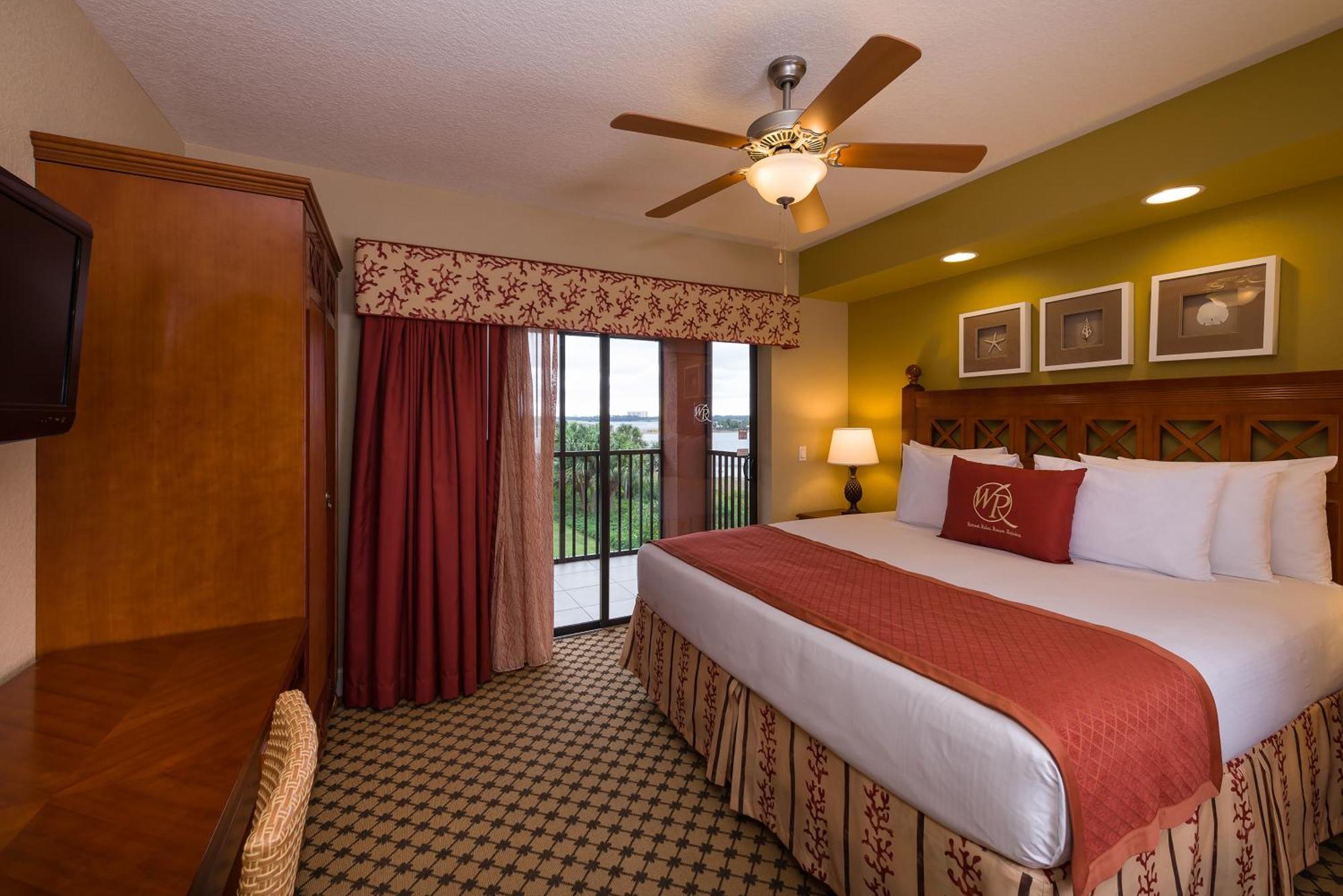 Westgate Lakes And 4* Williamsburg