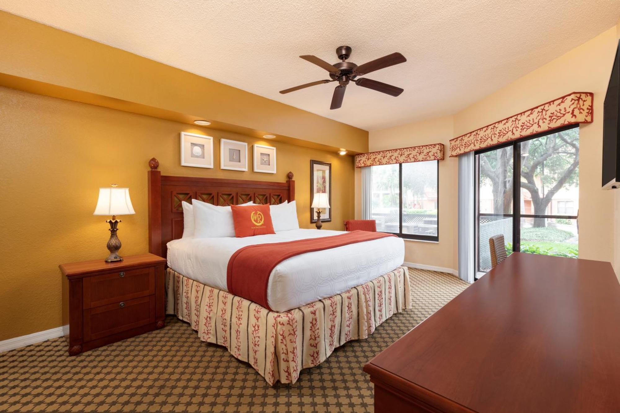 Westgate Lakes And Resort Williamsburg