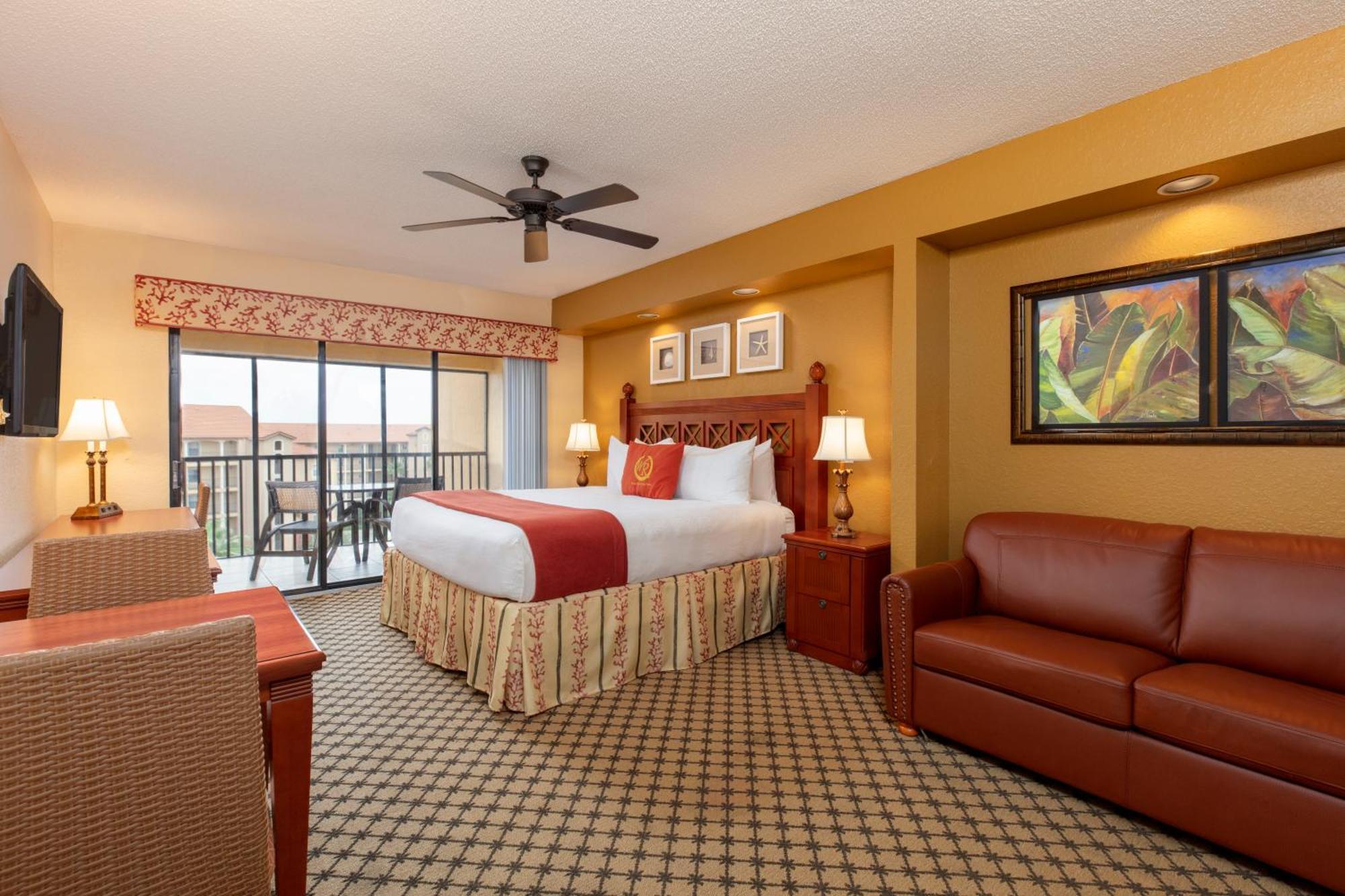 Westgate Lakes And