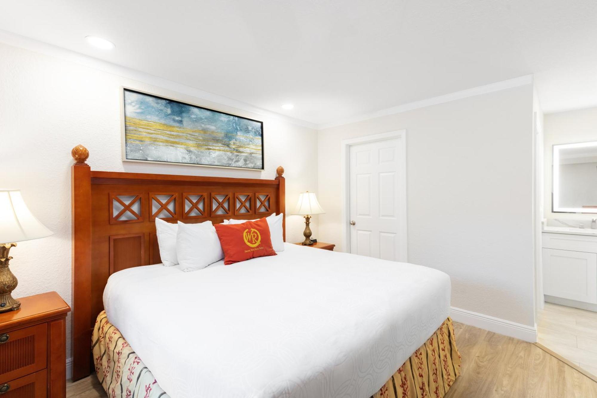 Resort Westgate Blue Tree 3*
