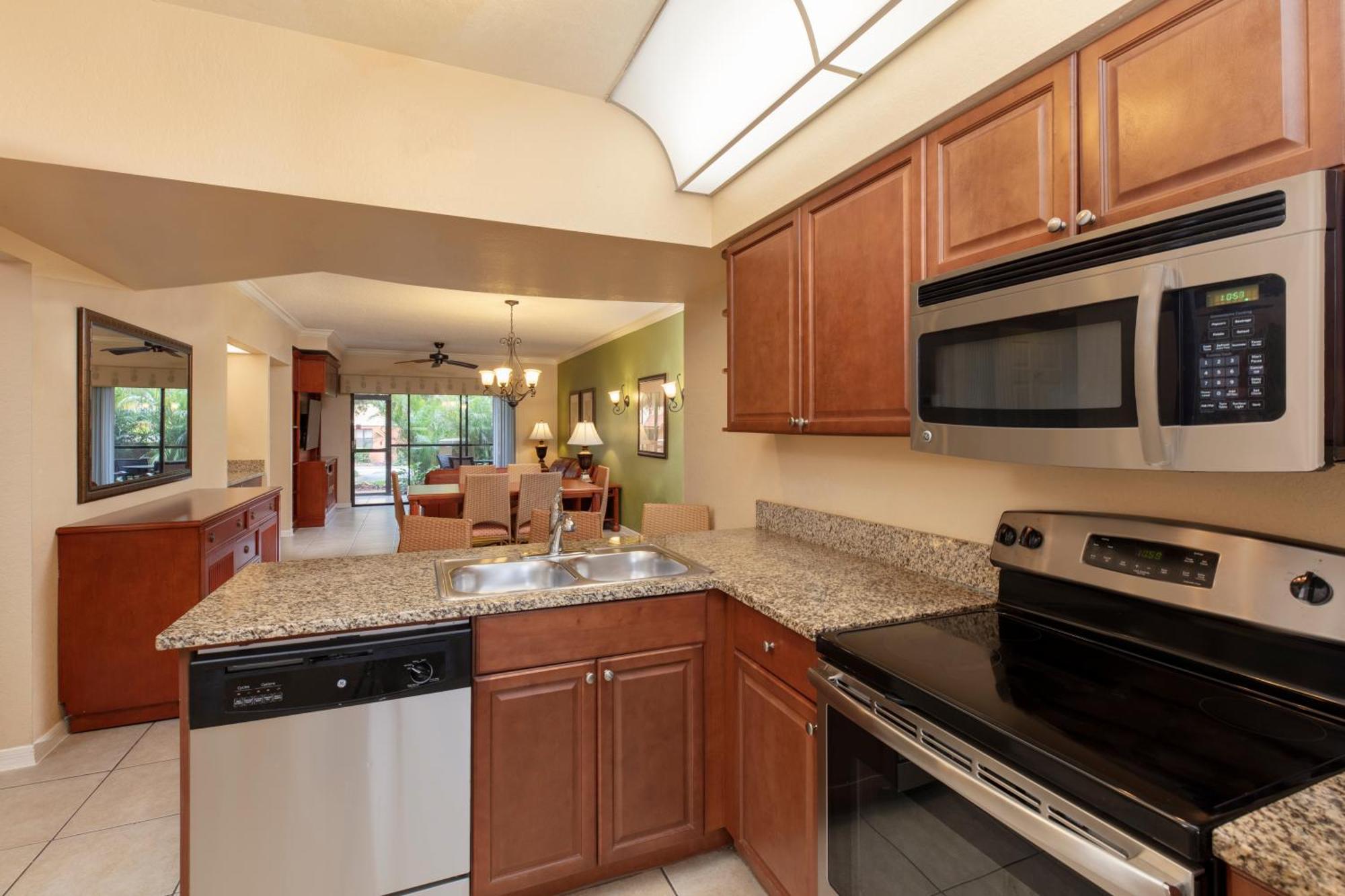 Resort Westgate Lakes And