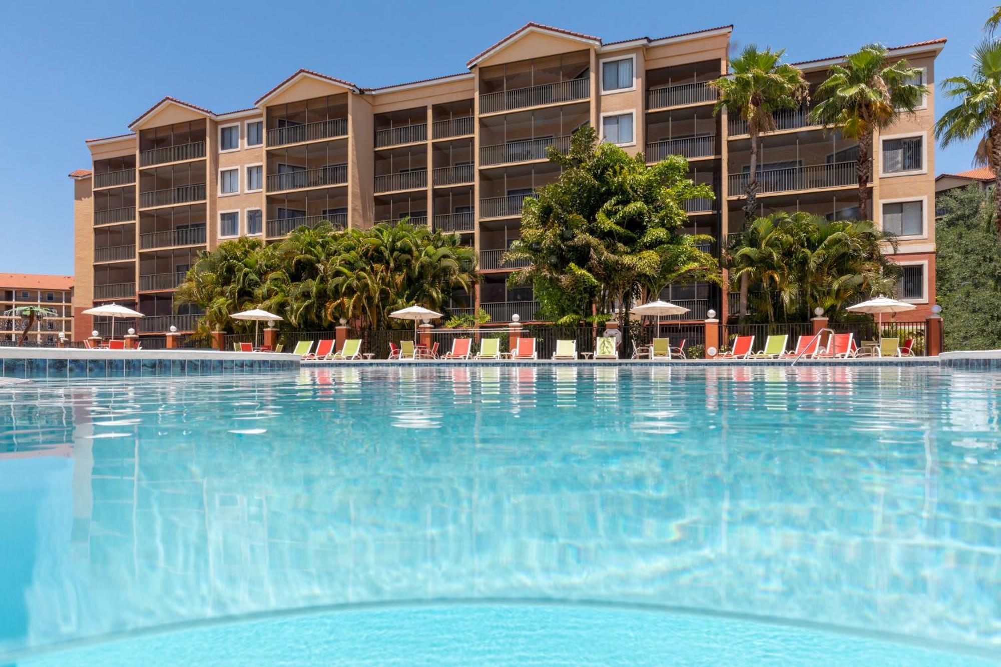 Westgate Lakes And Resort Williamsburg