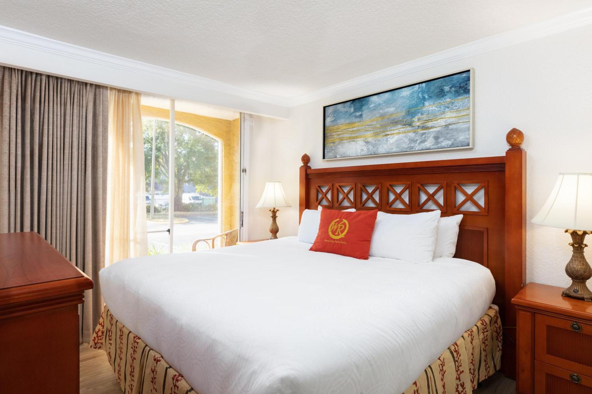 Westgate Blue Tree Resort 3*