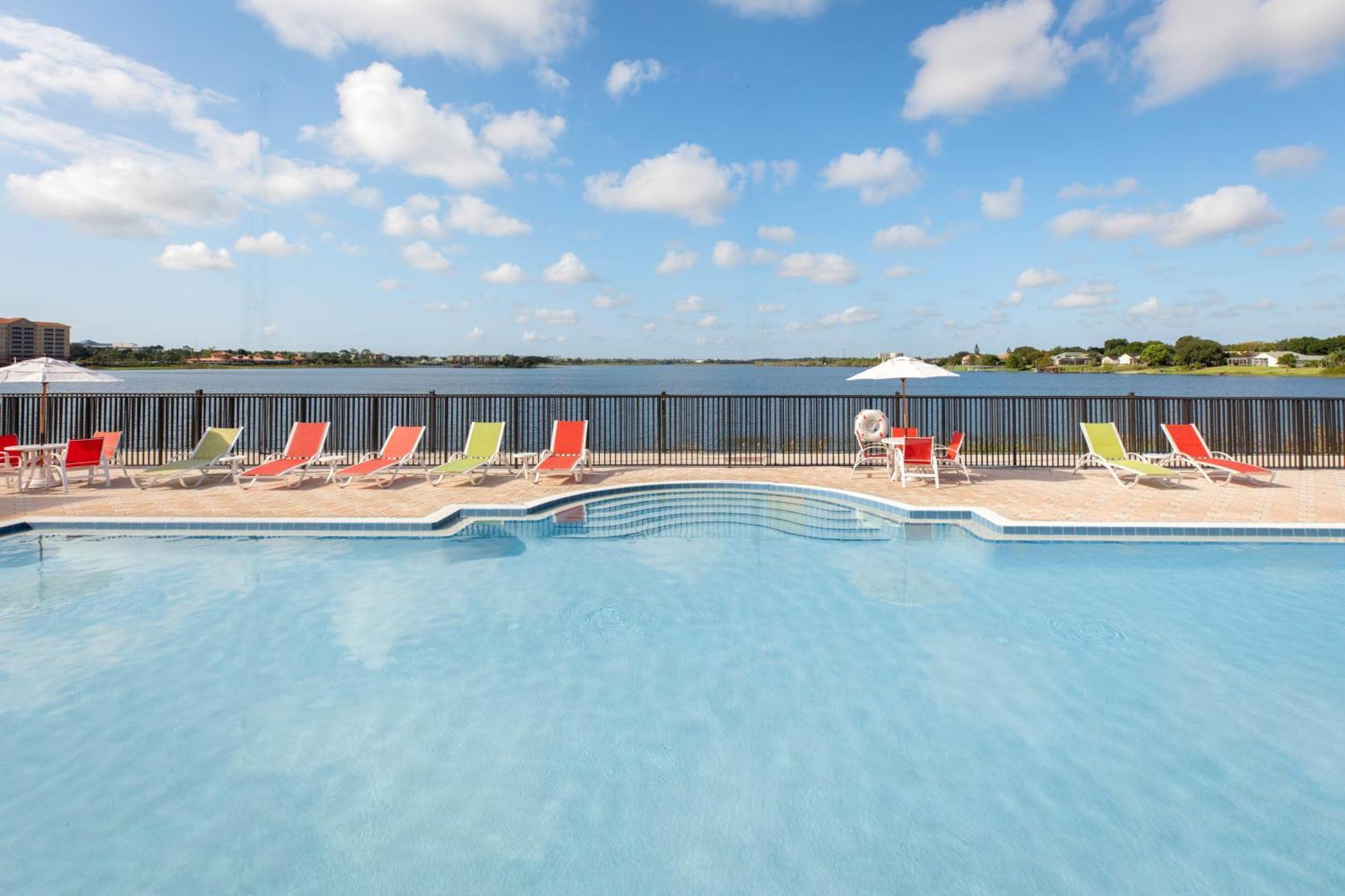 Resort Westgate Lakes And 4*