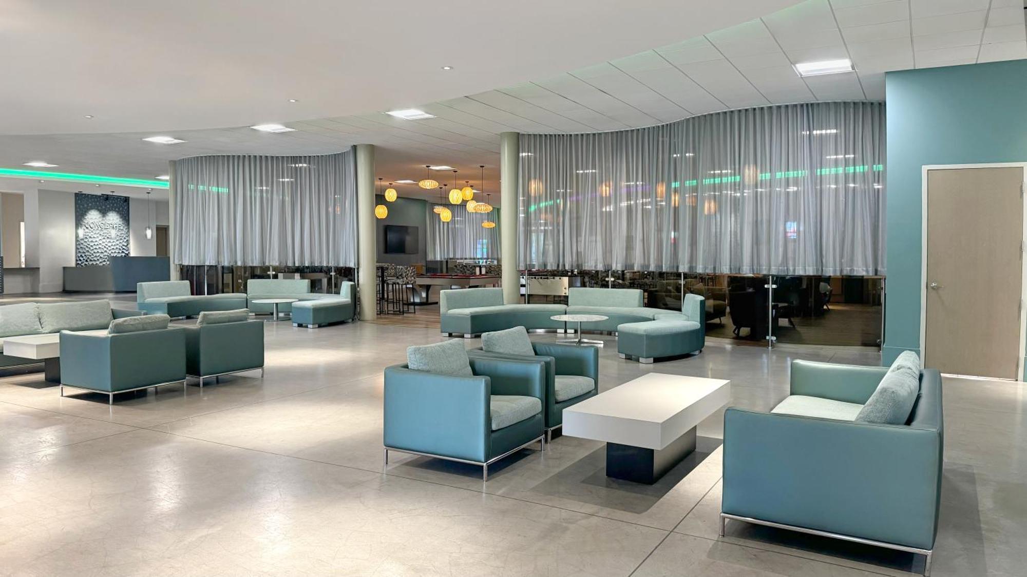 Wyndham I-drive Avanti & Conference Center Orlando