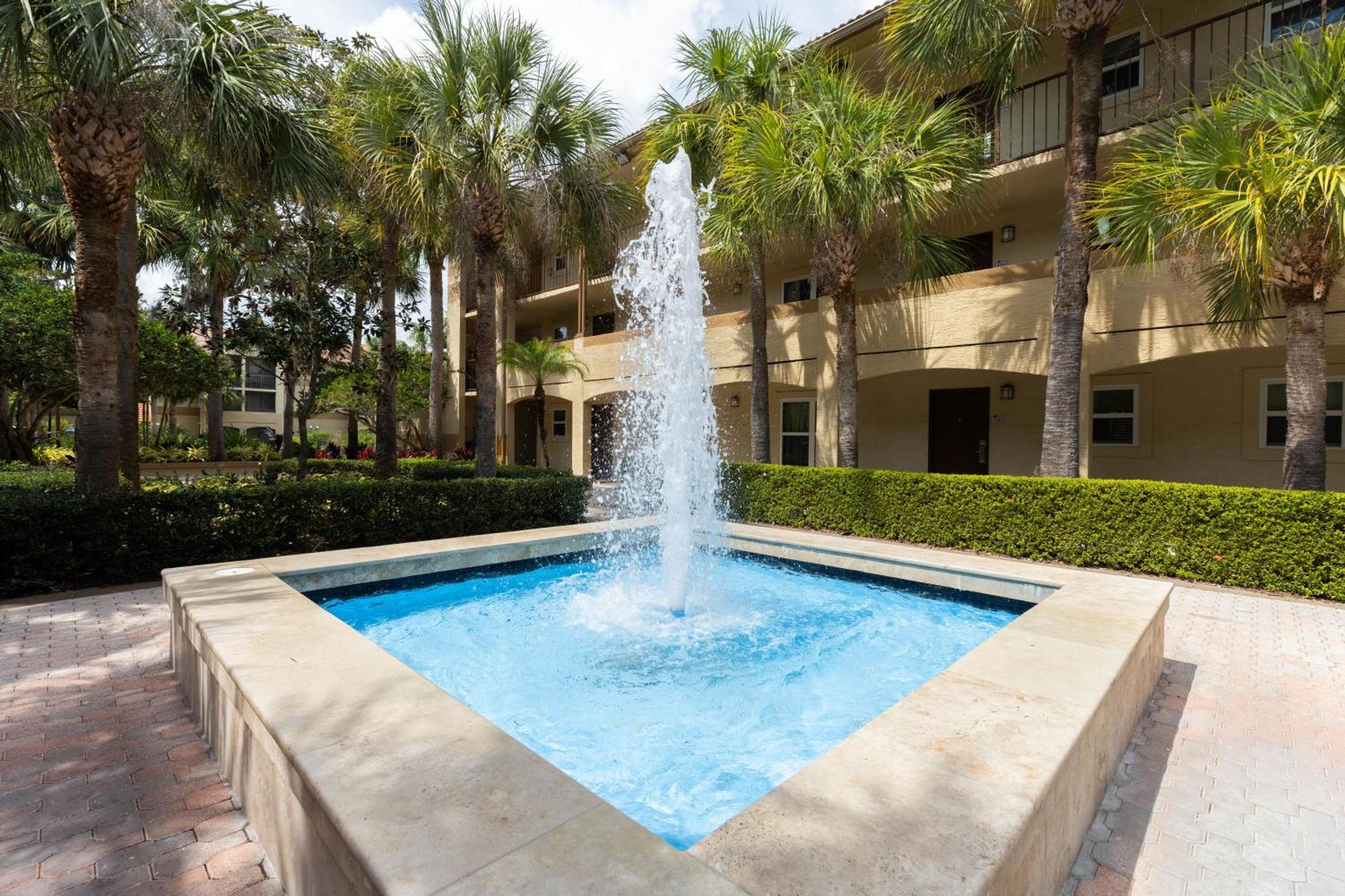 Resort Westgate Blue Tree