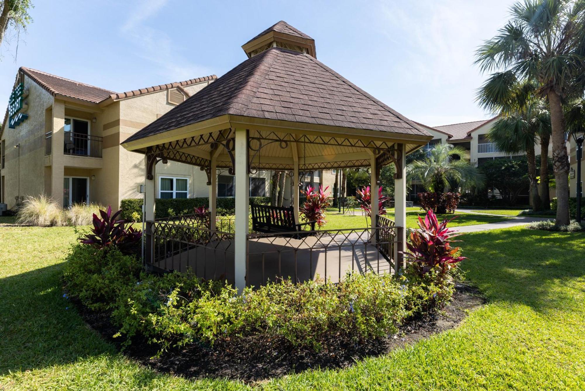 Westgate Blue Tree Resort 3*