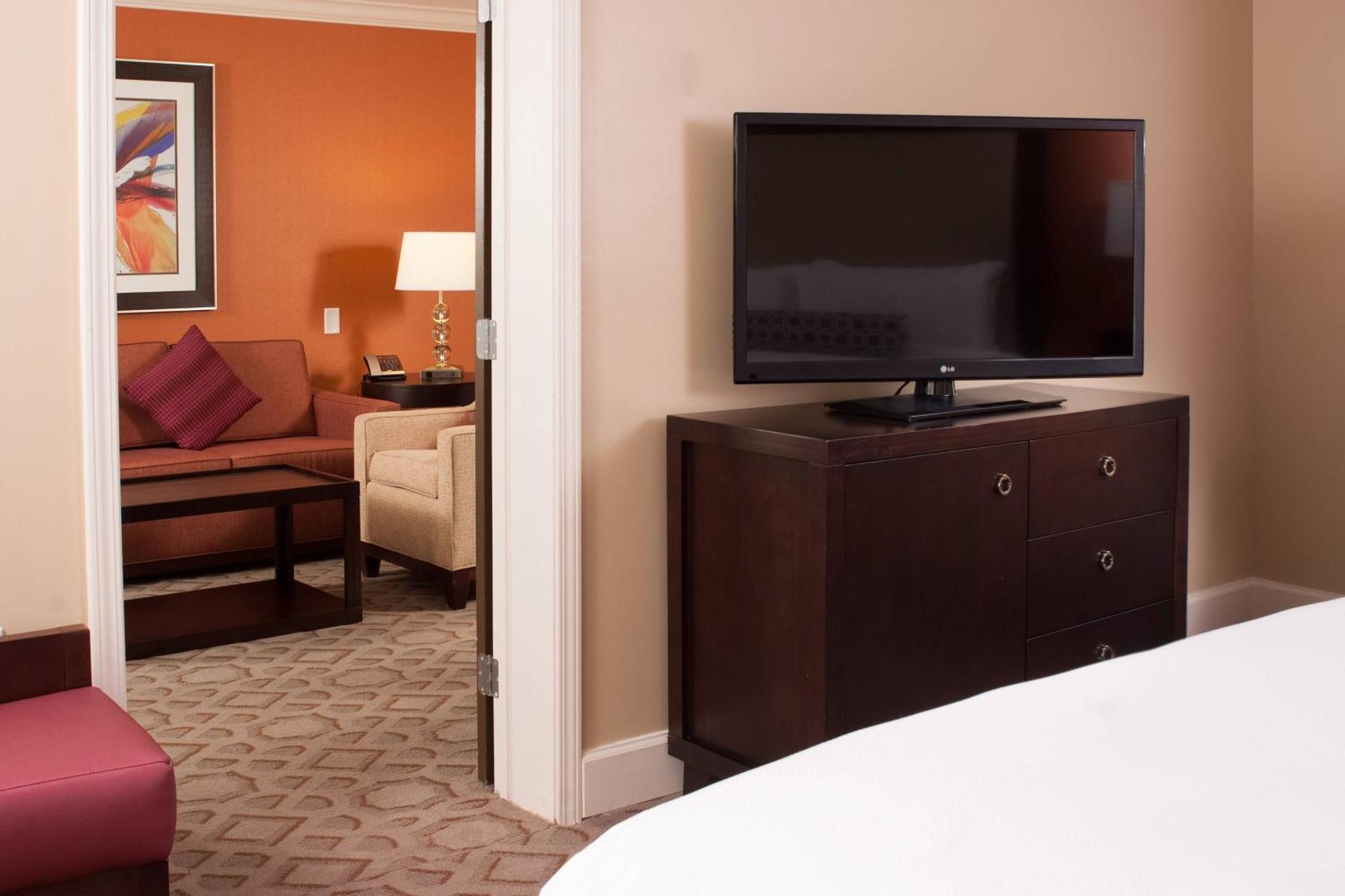 Delta By Marriott Orlando Buena Vista Lake Buena Vista