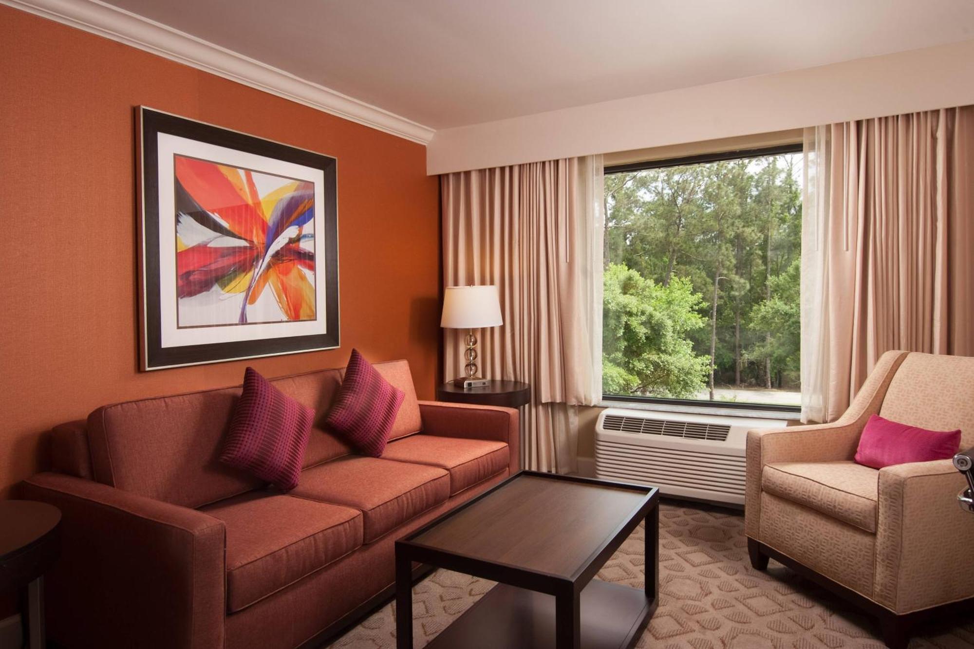 Hotel Delta By Marriott Orlando Buena Vista