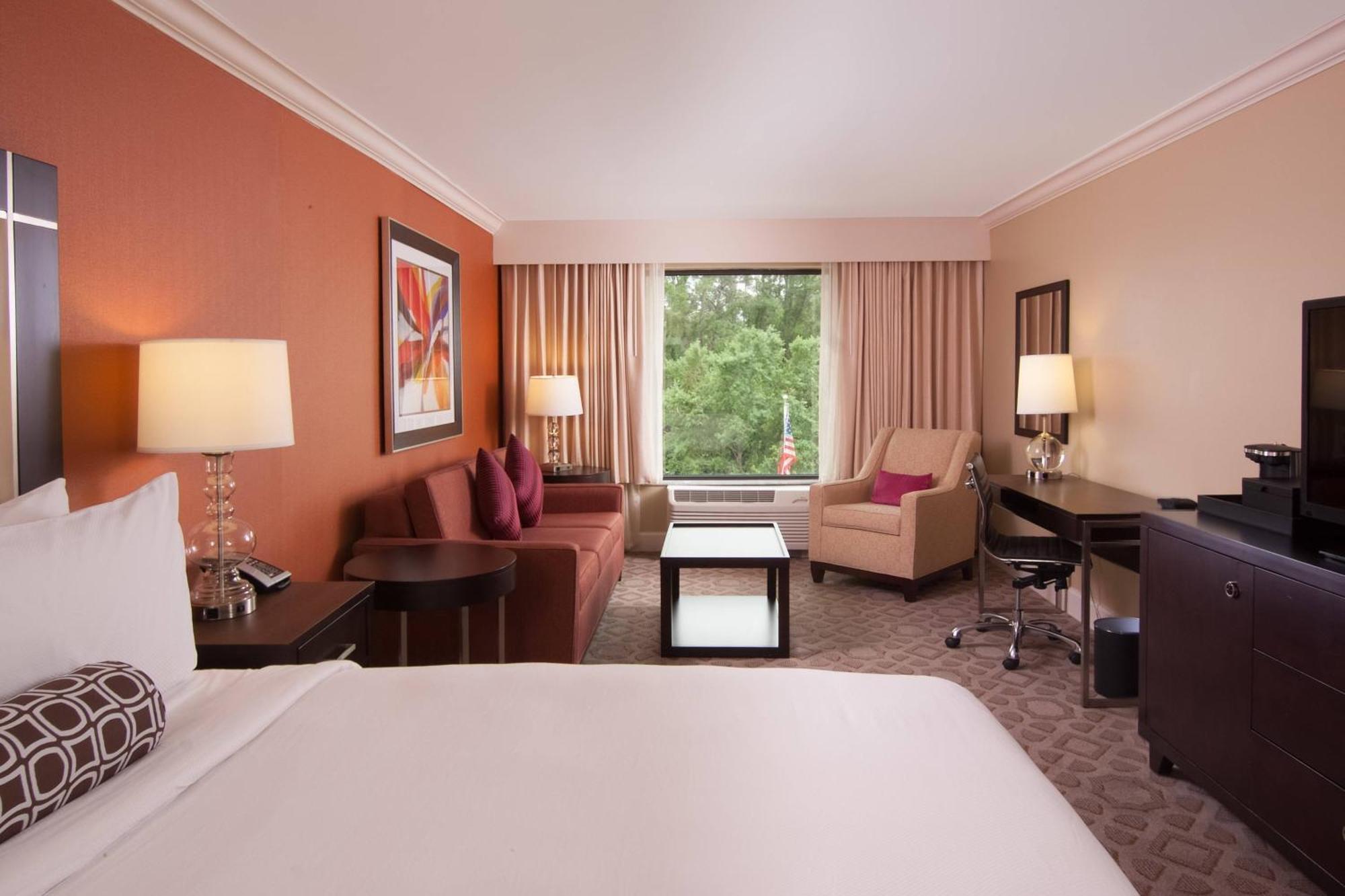Delta By Marriott Orlando Buena Vista Hotel Lake Buena Vista