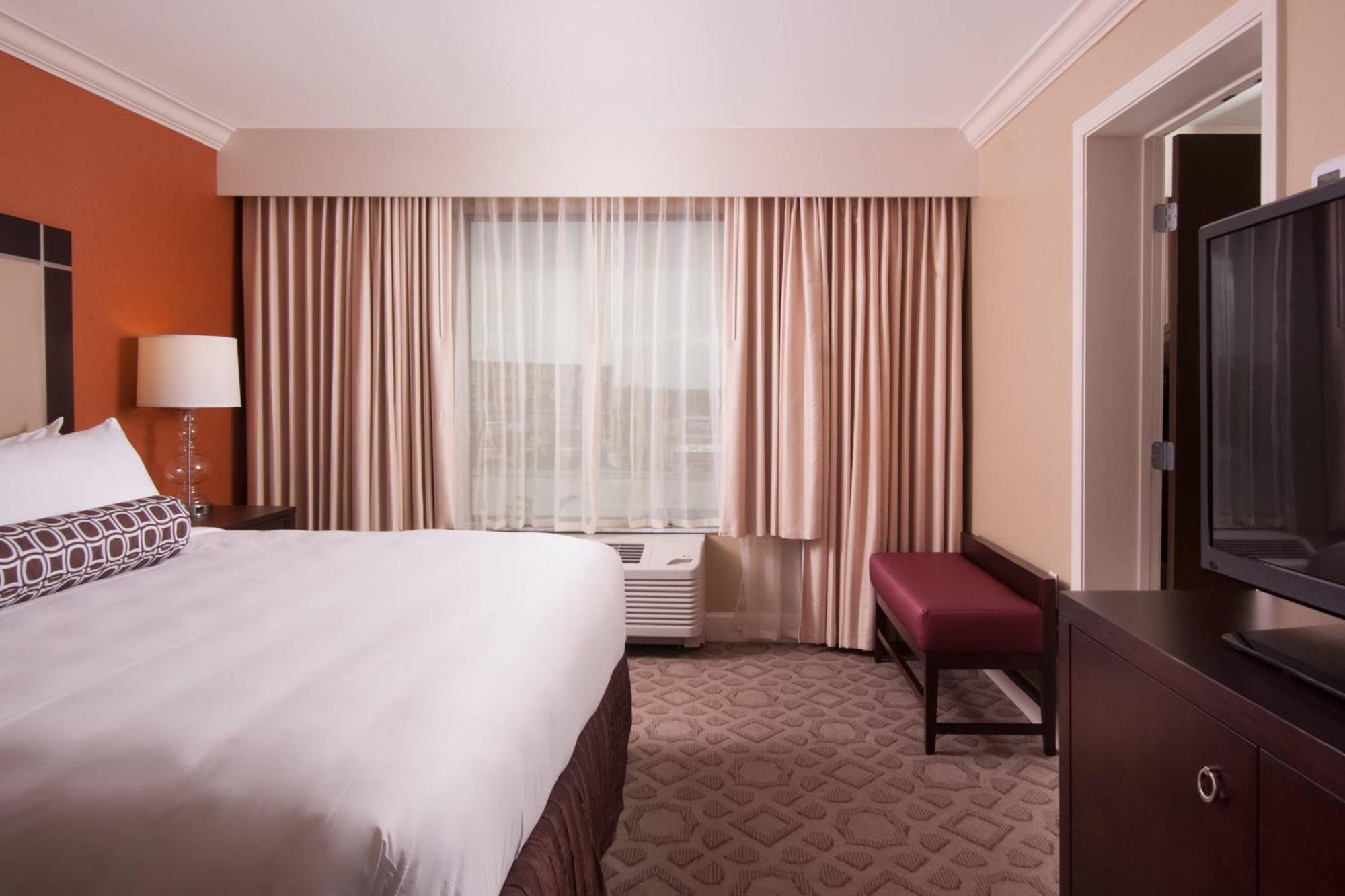 Delta By Marriott Orlando Buena Vista 4* Lake Buena Vista