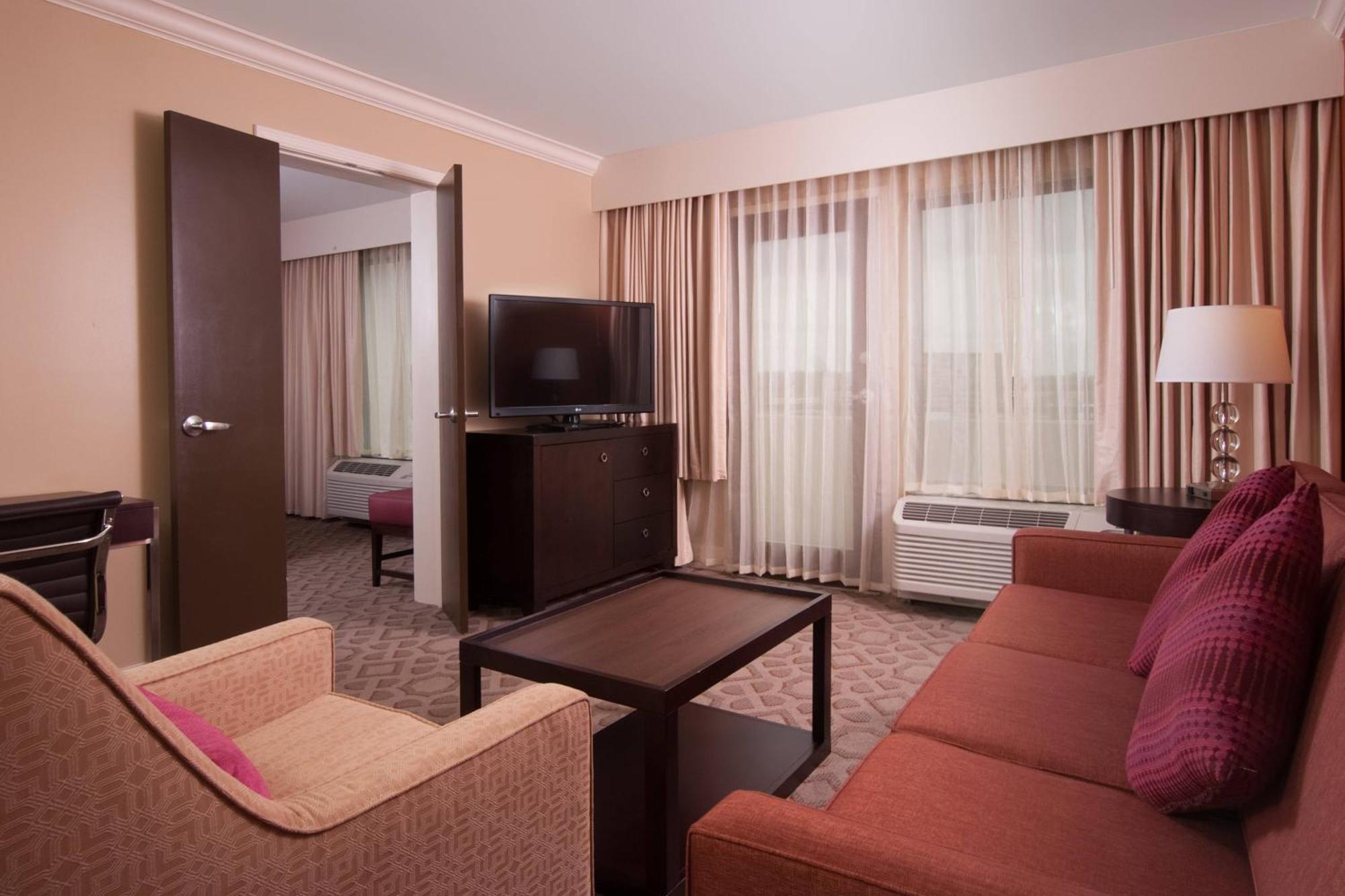 Delta By Marriott Orlando Buena Vista Hotel 4*