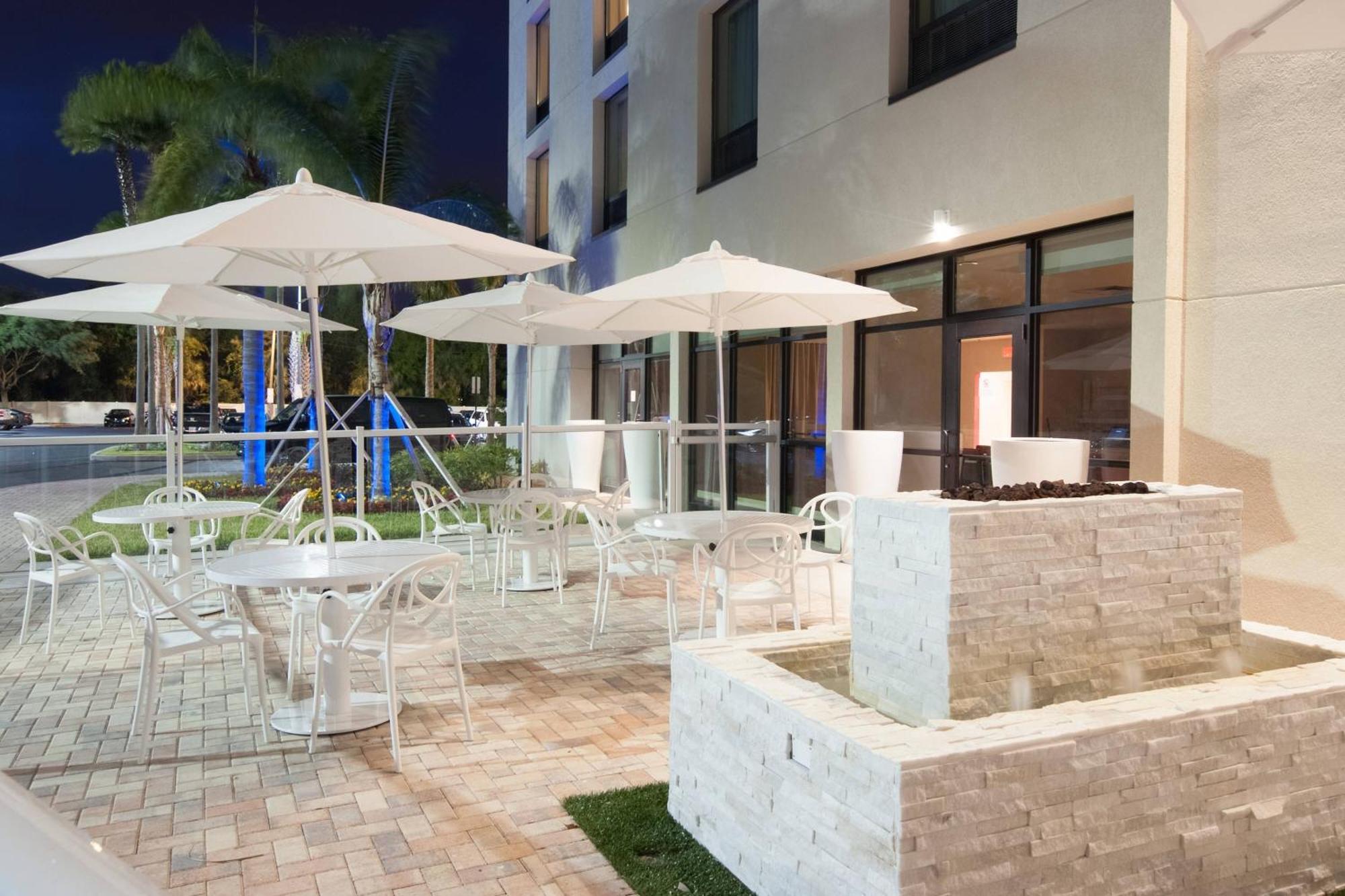 Delta By Marriott Orlando Buena Vista