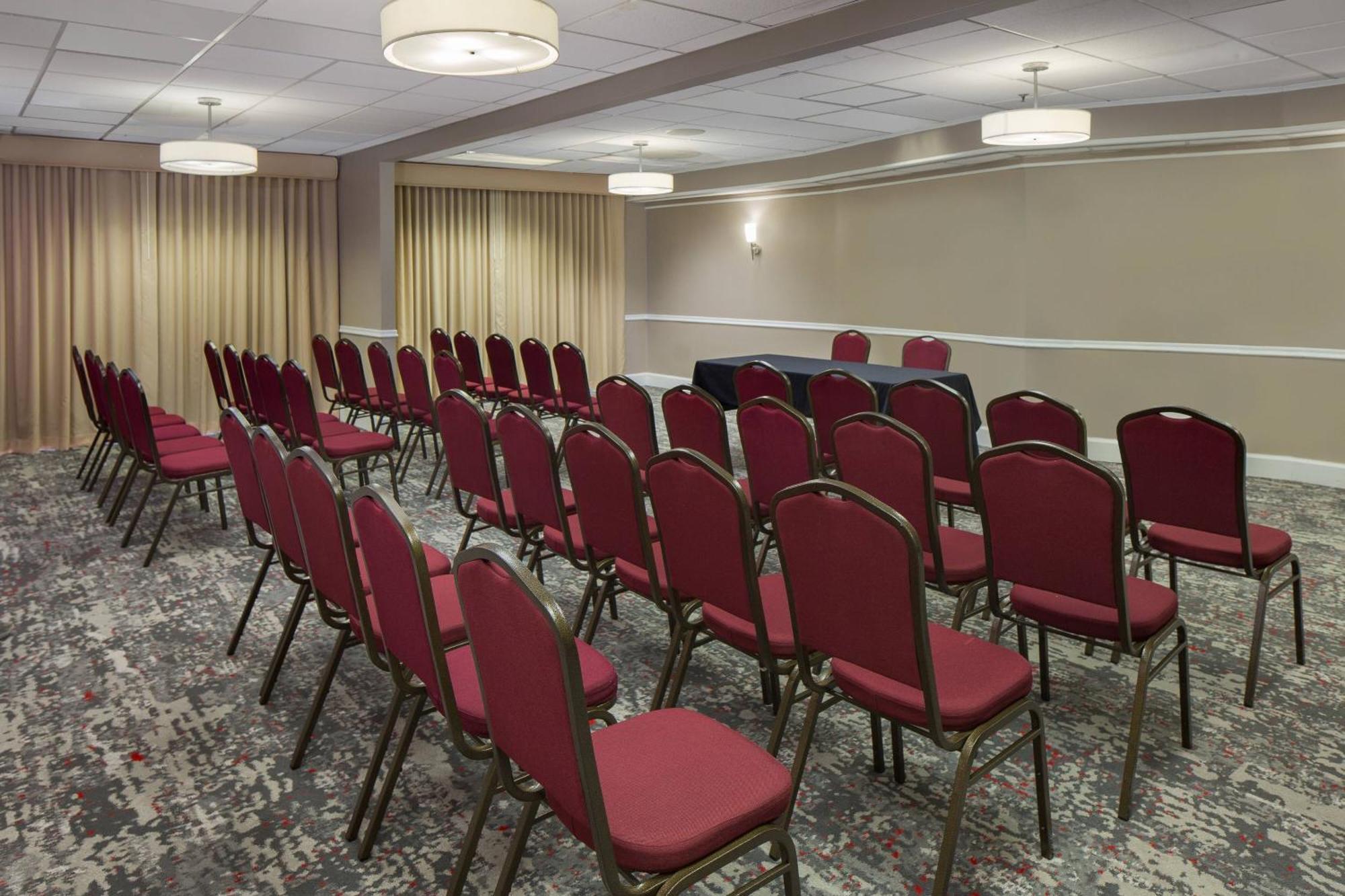Four Points By Sheraton International Drive Hotel