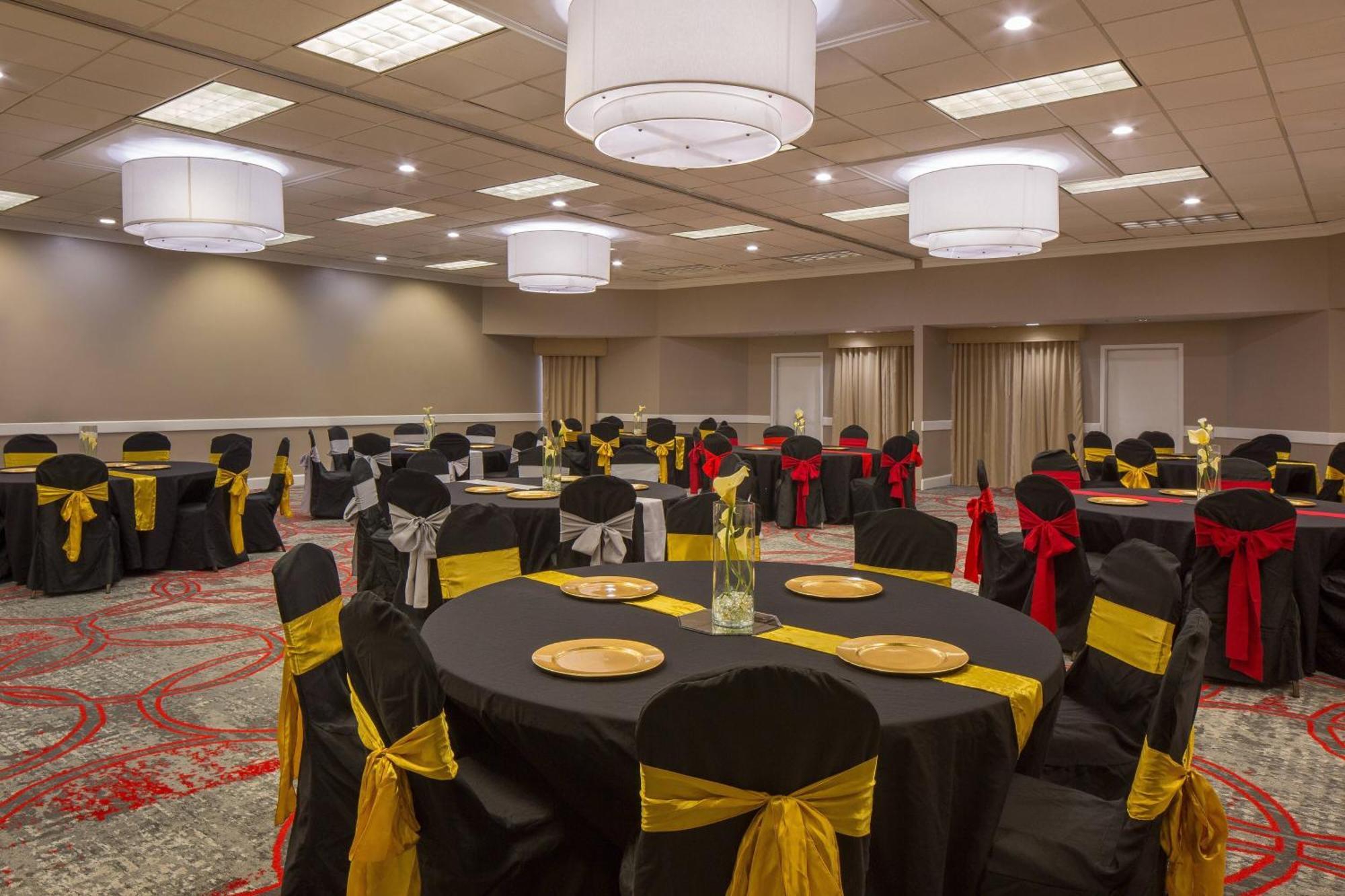 Hotel Four Points By Sheraton International Drive Orlando