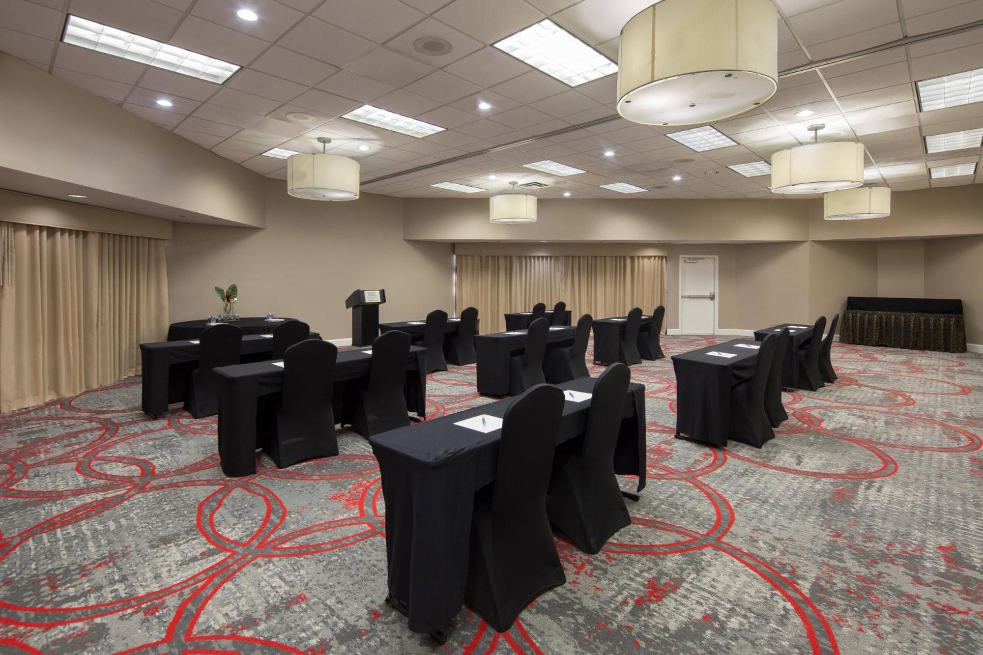 Four Points By Sheraton International Drive 3* Orlando