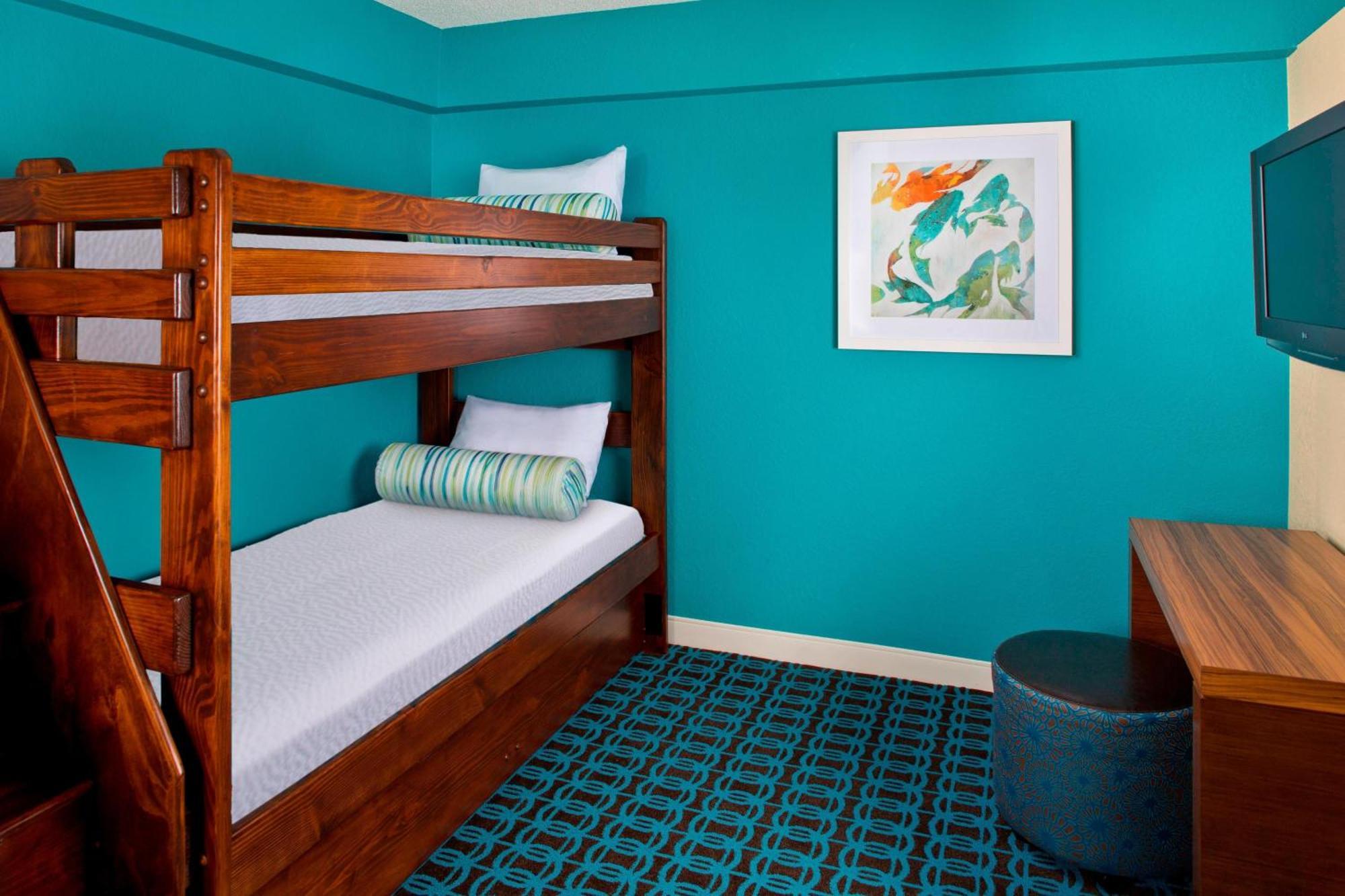 Fairfield & By Marriott Orlando Buena Vista In The Marriott Village 3*