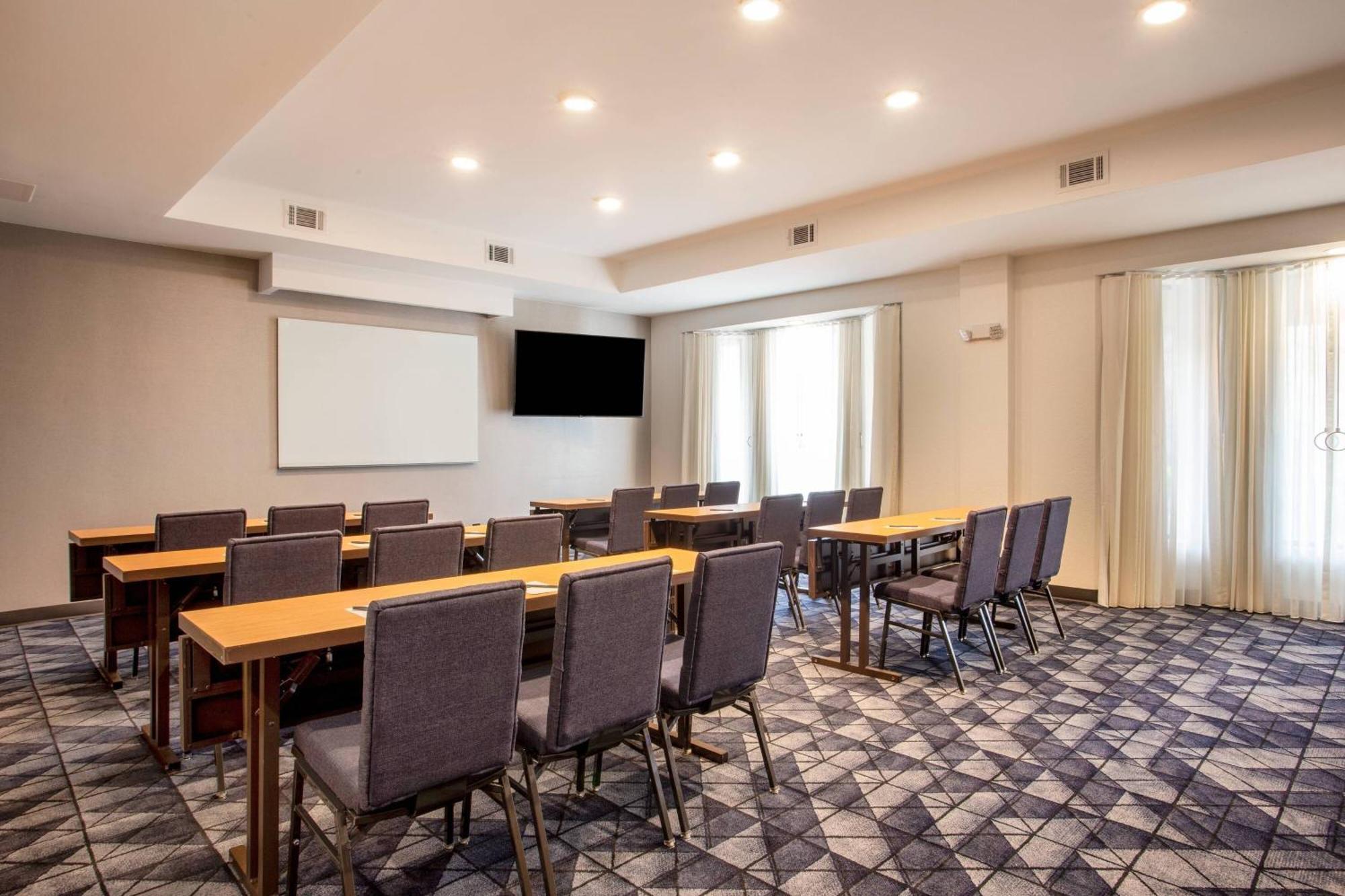 Courtyard Orlando Maitland Hotel Altamonte Springs
