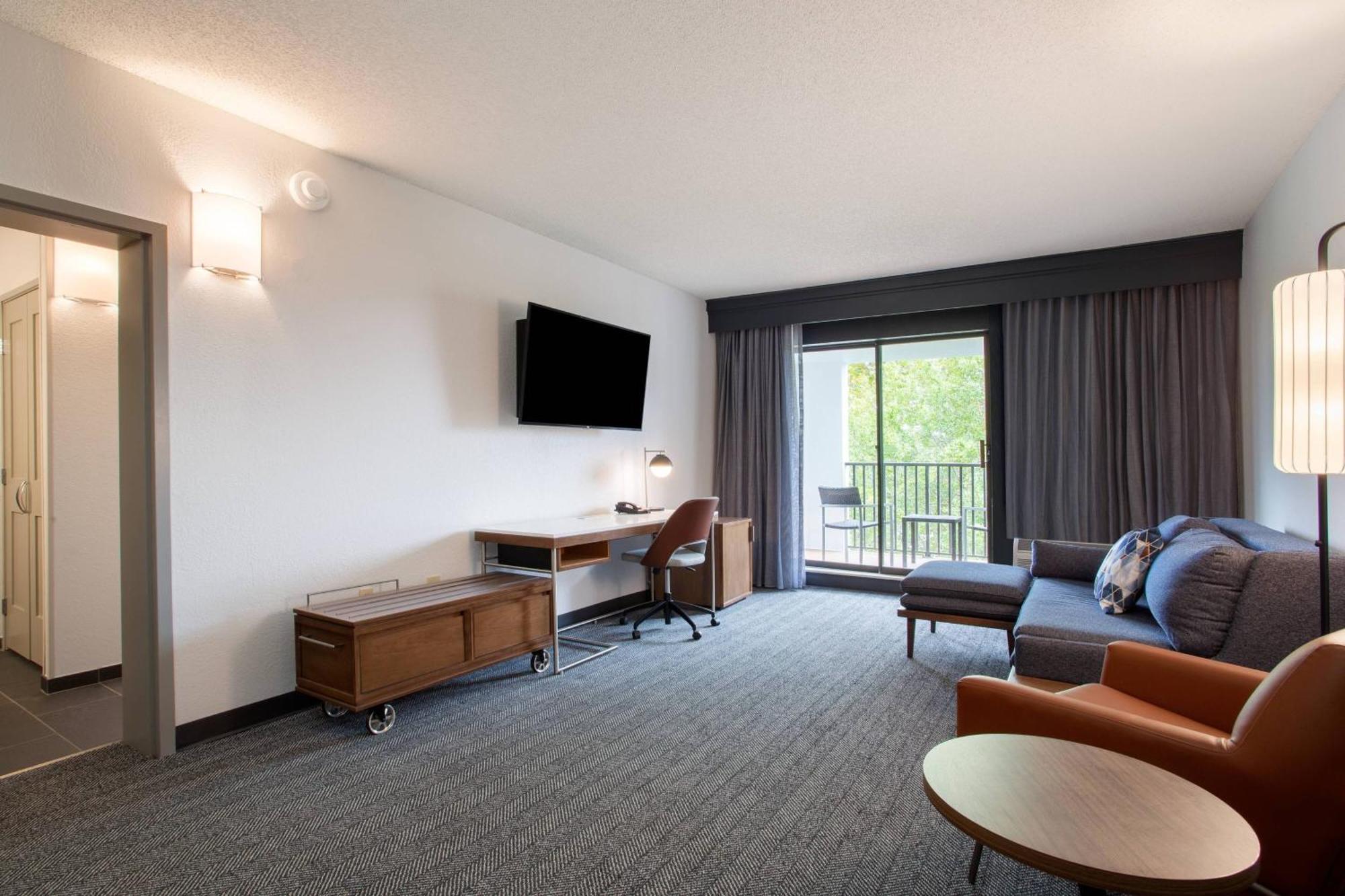 Hotel Courtyard Orlando Maitland