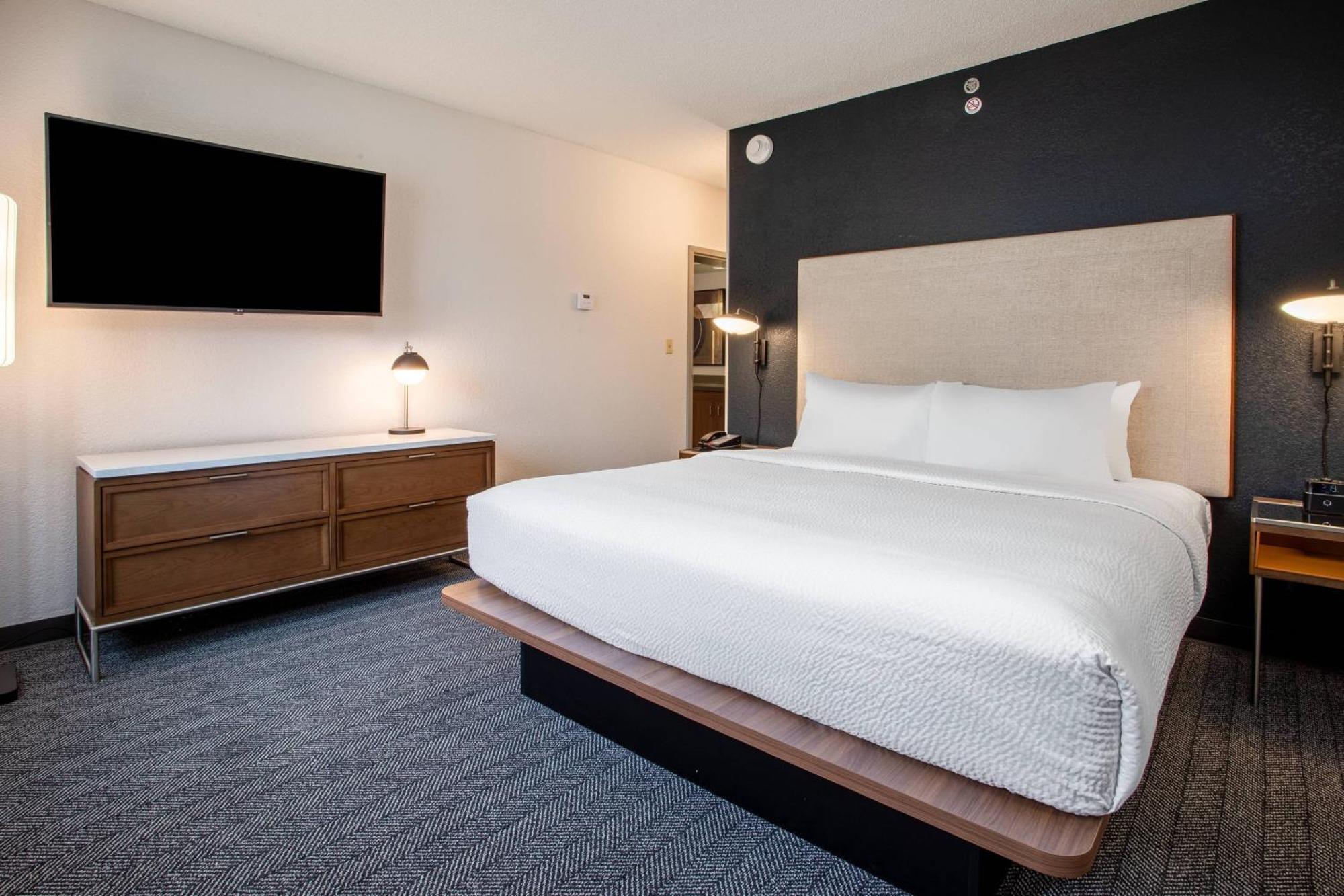 Hotel Courtyard Orlando Maitland Altamonte Springs