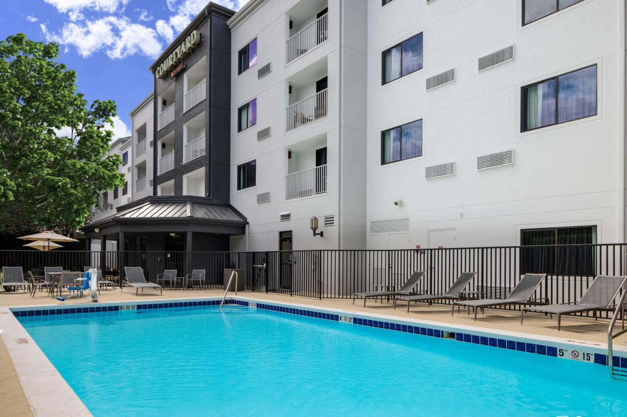 Courtyard Orlando Maitland