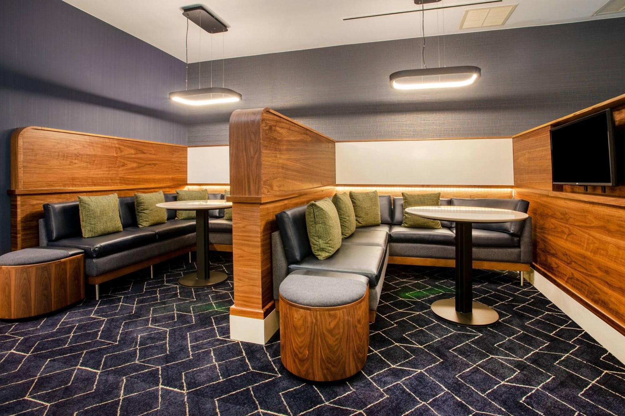 Courtyard Orlando Maitland 3* Altamonte Springs