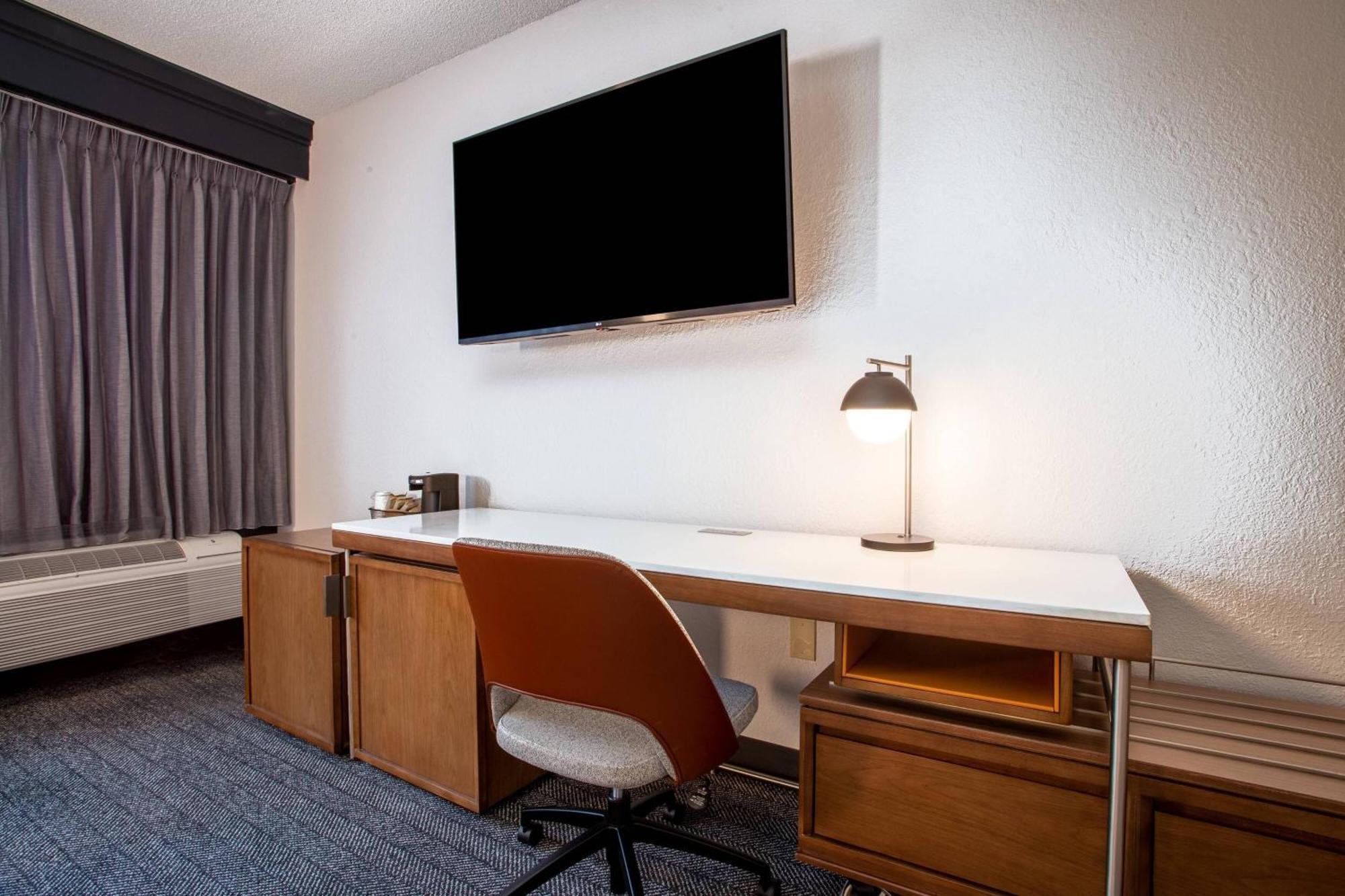 Courtyard Orlando Maitland Hotel Altamonte Springs