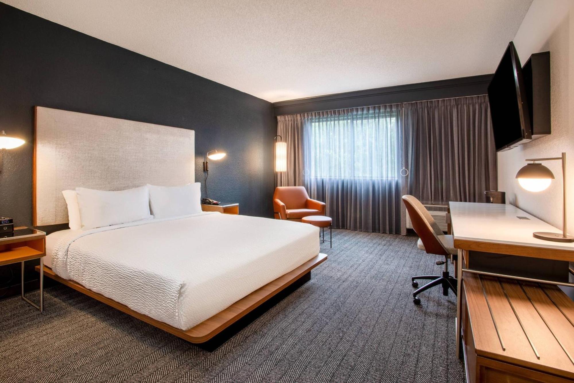 Courtyard Orlando Maitland 3*
