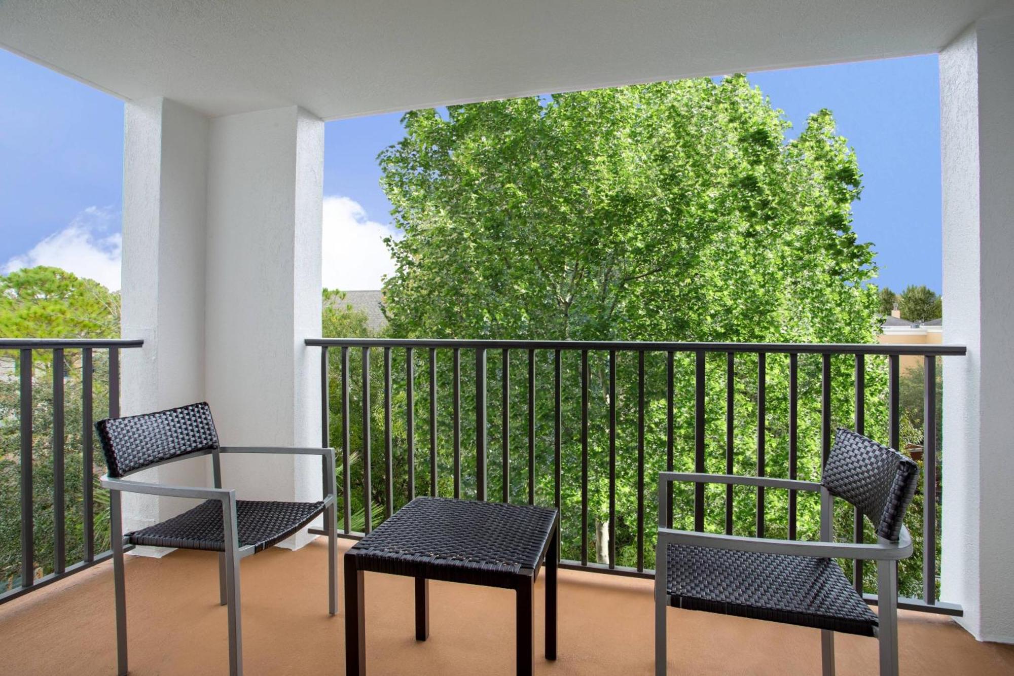 Courtyard Orlando Maitland