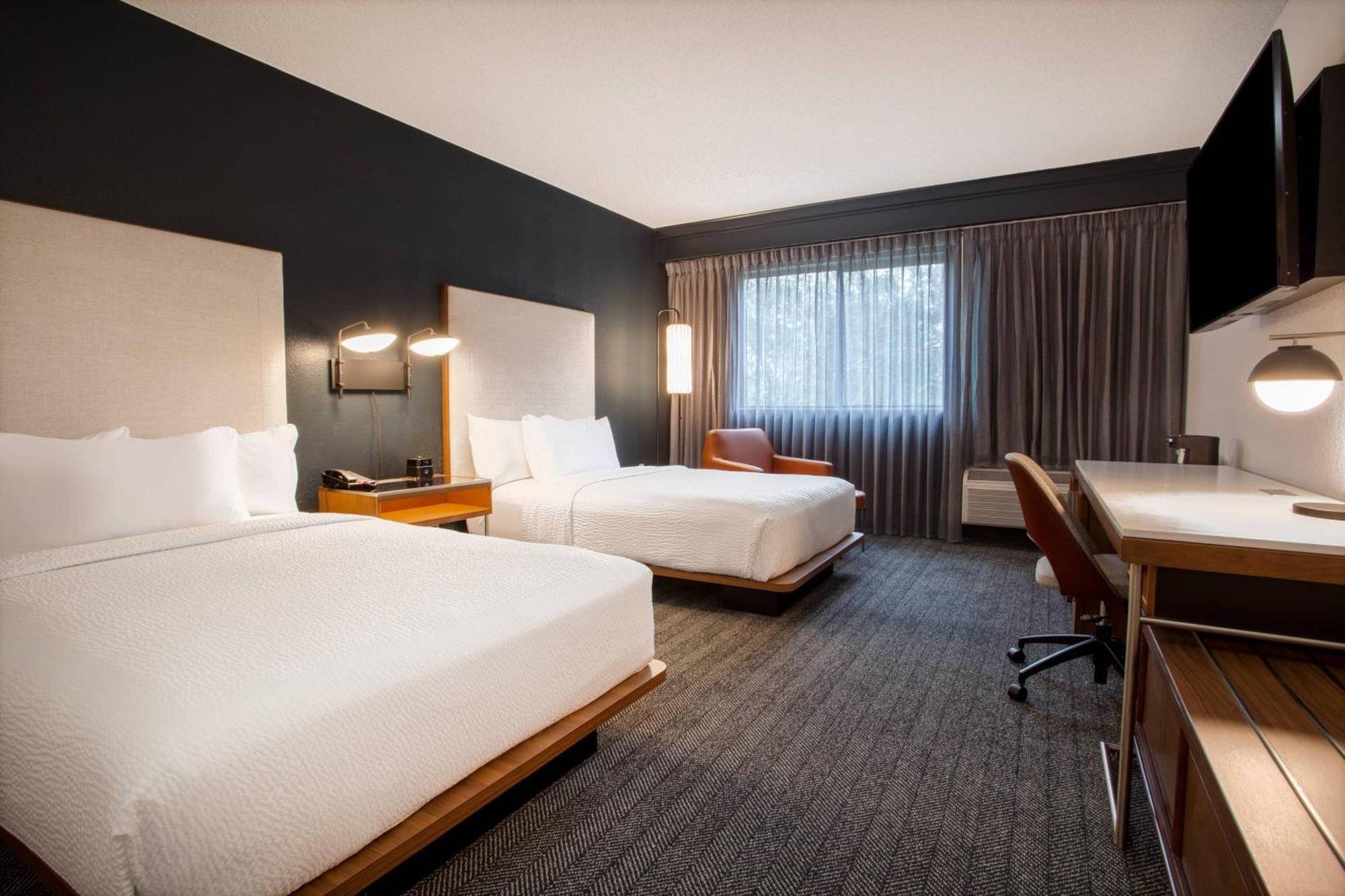 Courtyard Orlando Maitland Hotel 3*