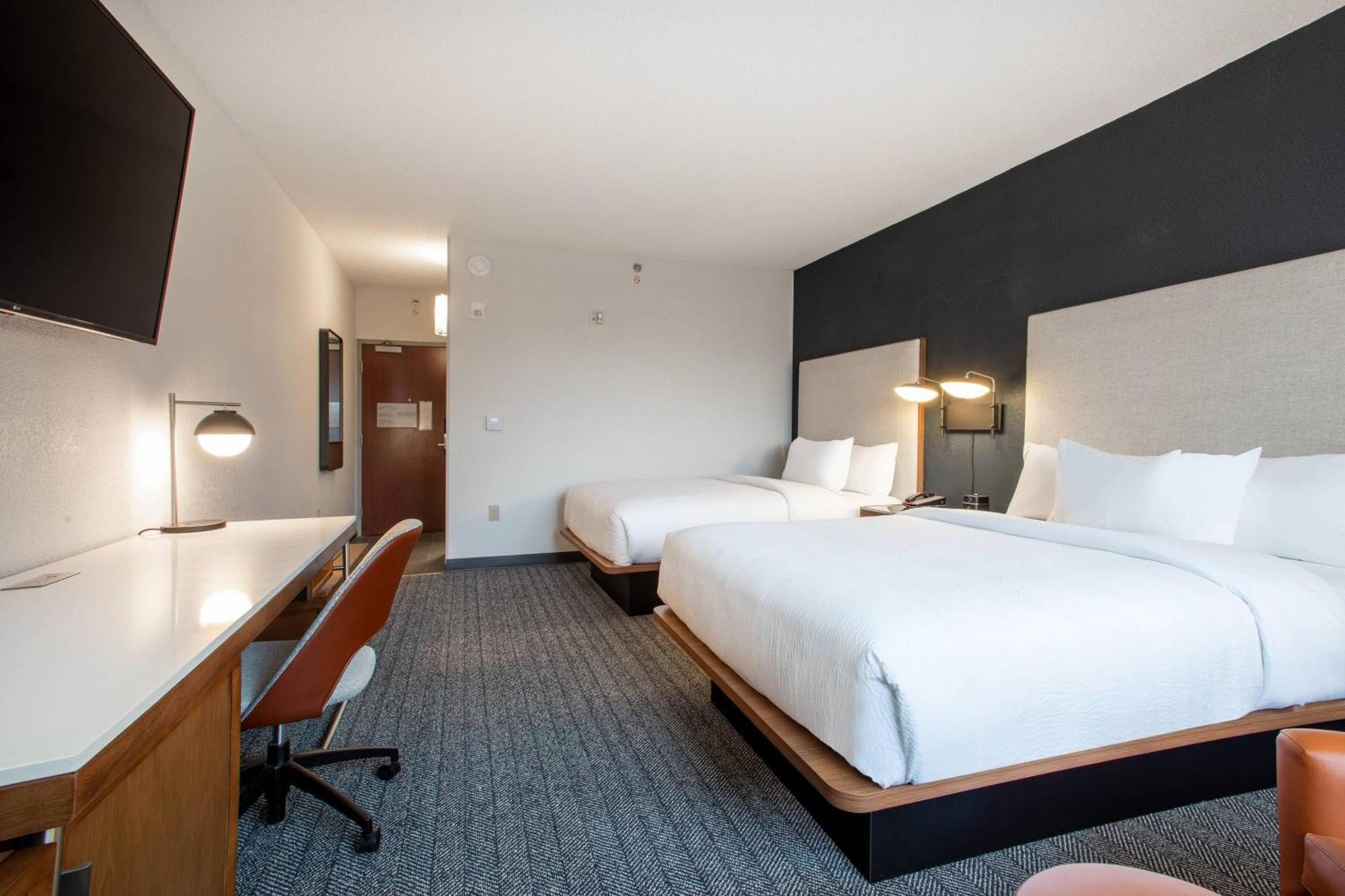 Courtyard Orlando Maitland Altamonte Springs
