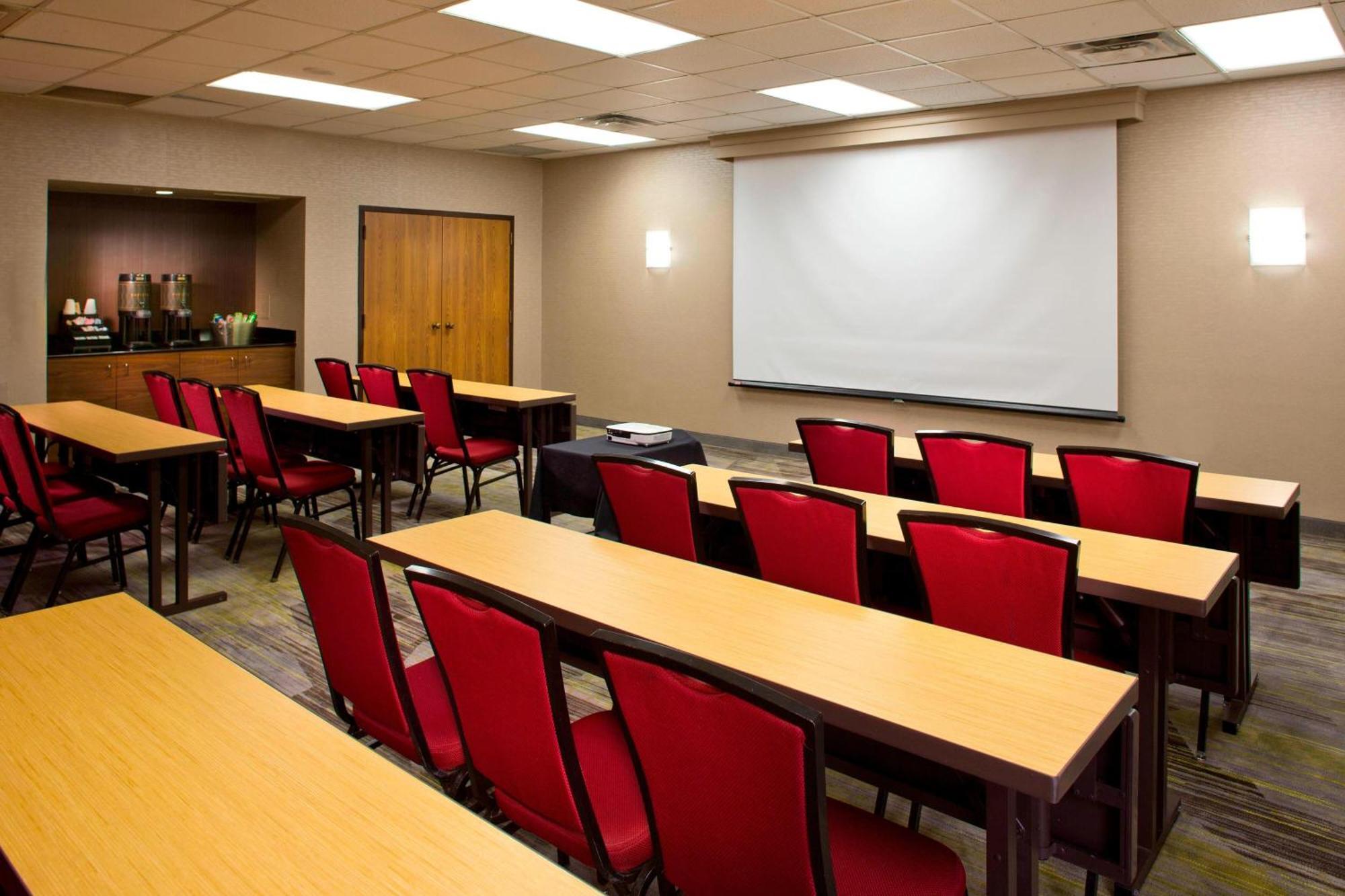 Courtyard Orlando International Drive/convention Center Hotel 3*