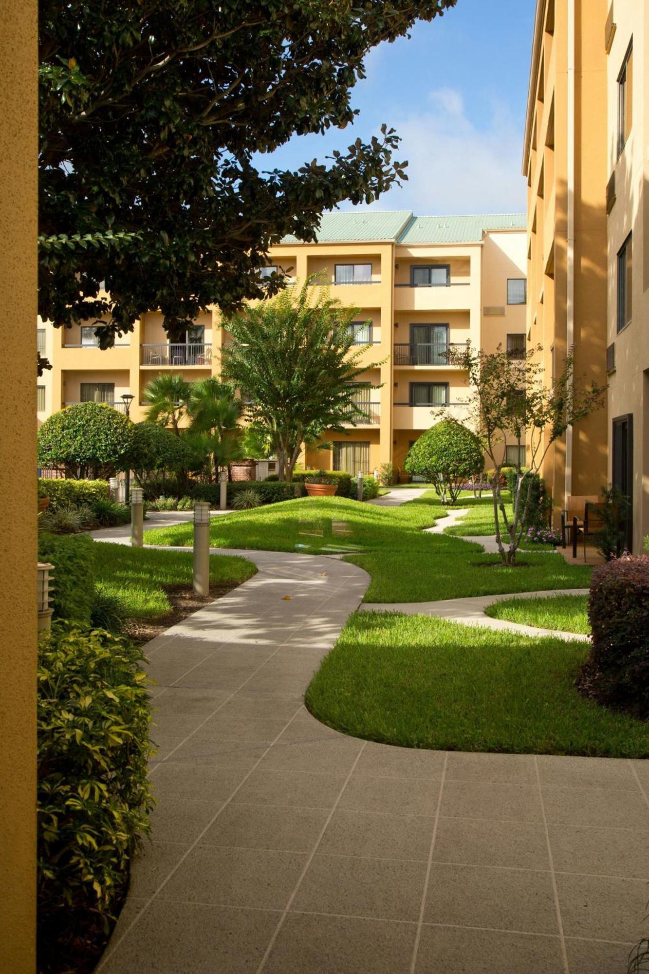 Courtyard Orlando International Drive/convention Center