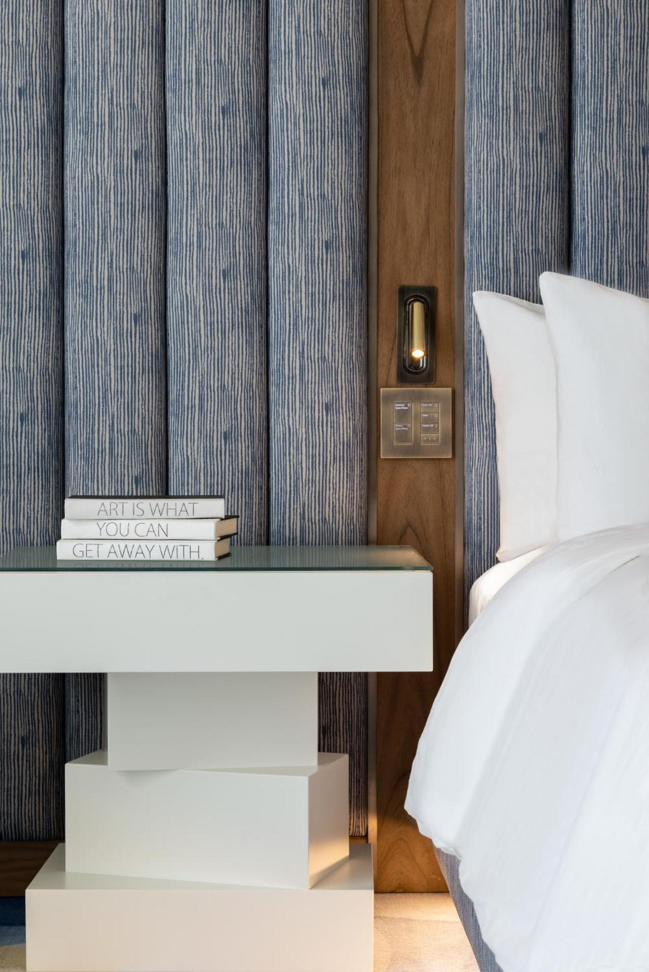 Hotel Nona Wave