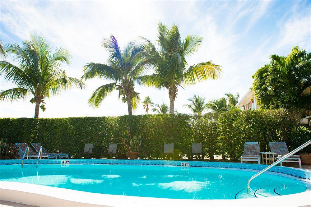 Shore Haven Lauderdale-by-the-Sea