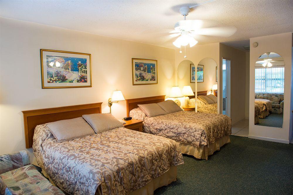 Hotel Shore Haven
