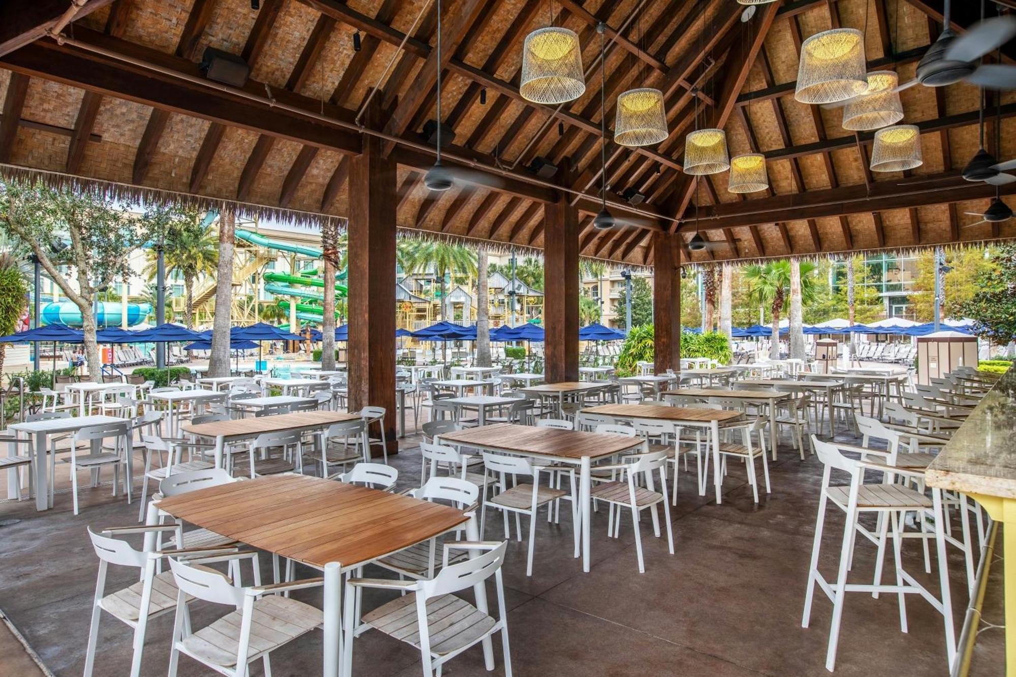 Resort Gaylord Palms & Convention Center 4*